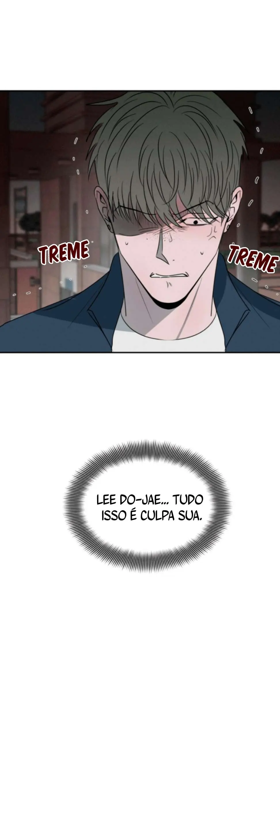 Opostos – Capítulo 31 Yaoi – Página 51