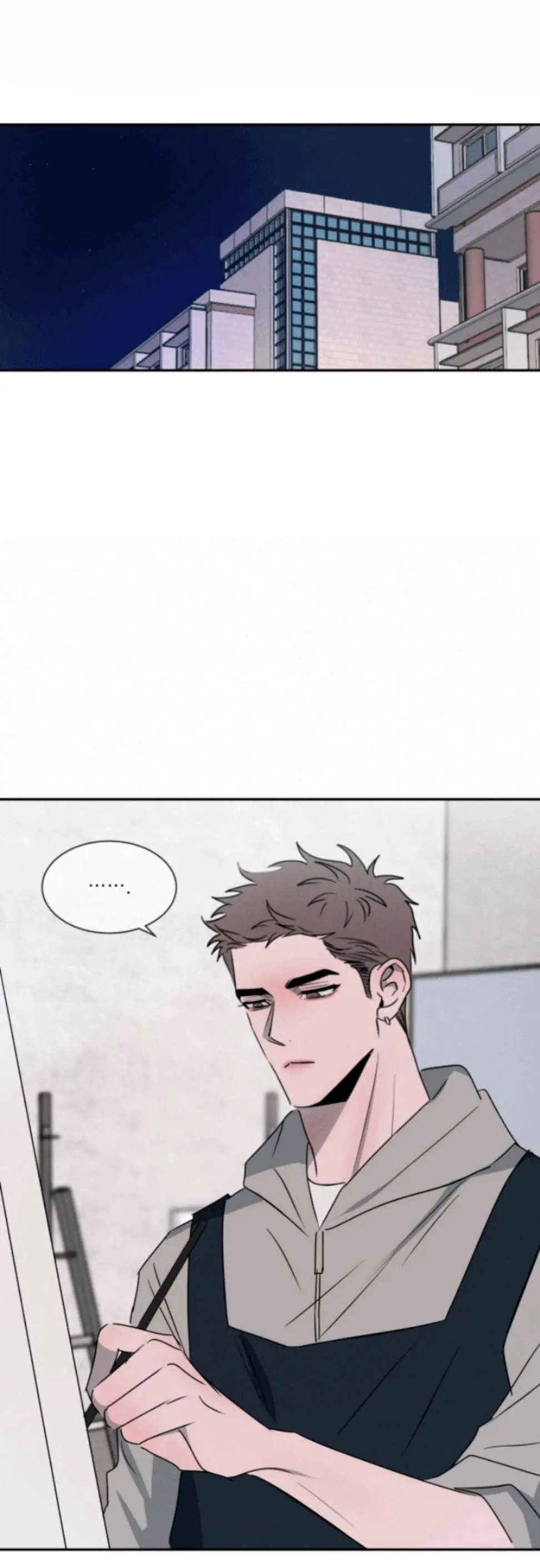 Opostos – Capítulo 31 Yaoi – Página 52