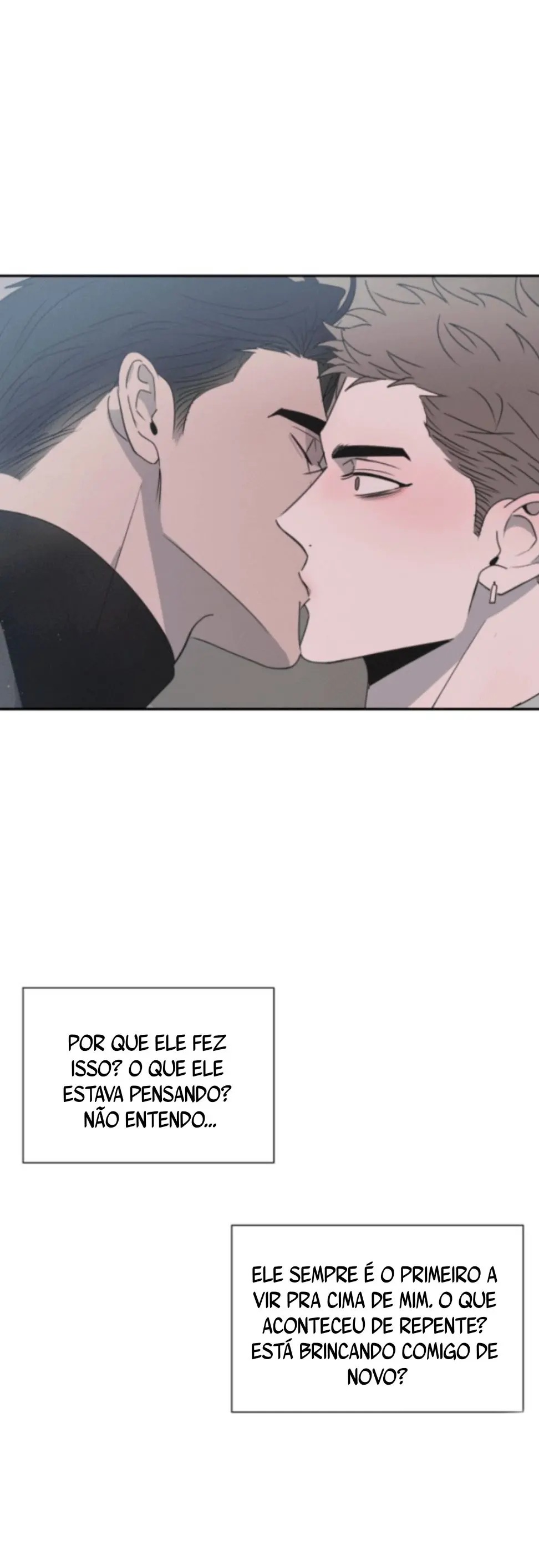 Opostos – Capítulo 31 Yaoi – Página 53