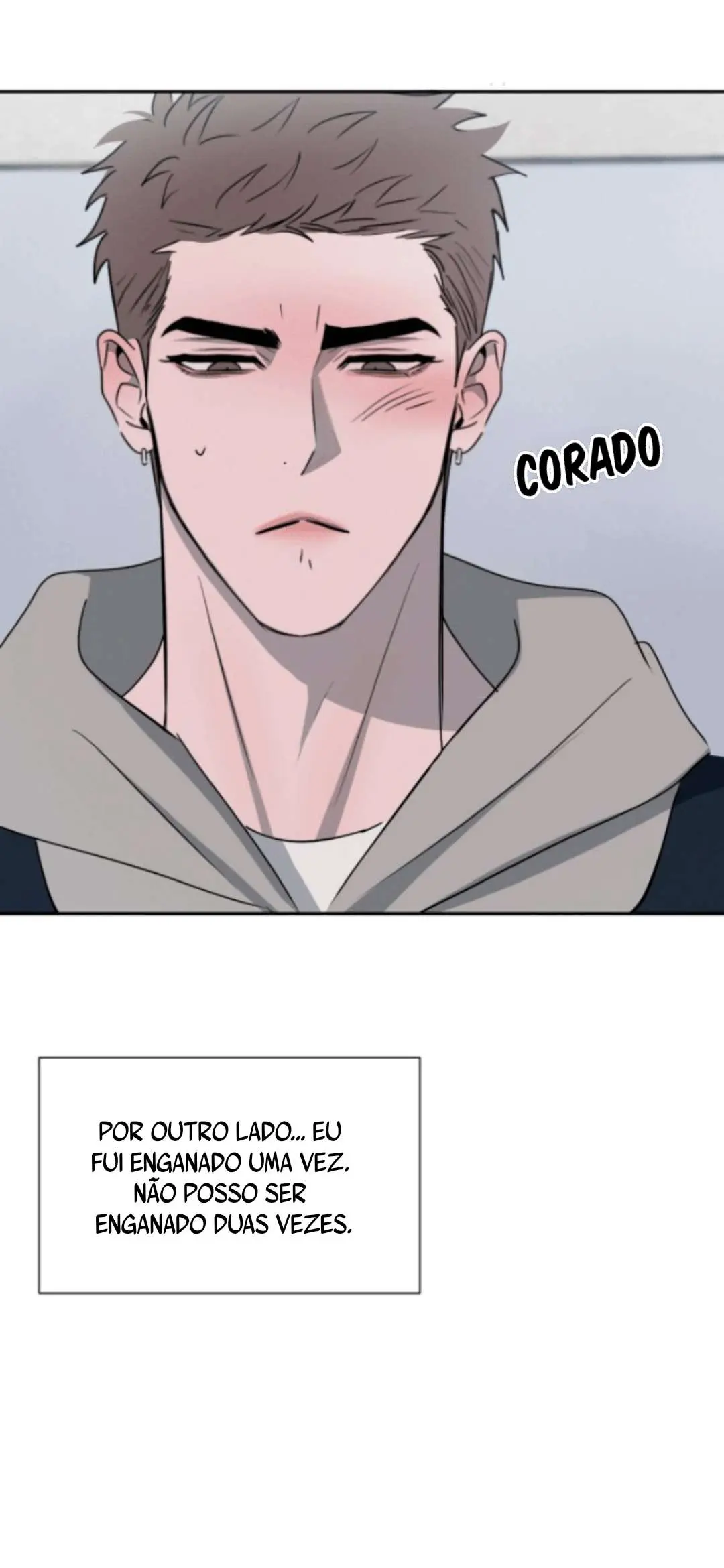 Opostos – Capítulo 31 Yaoi – Página 54