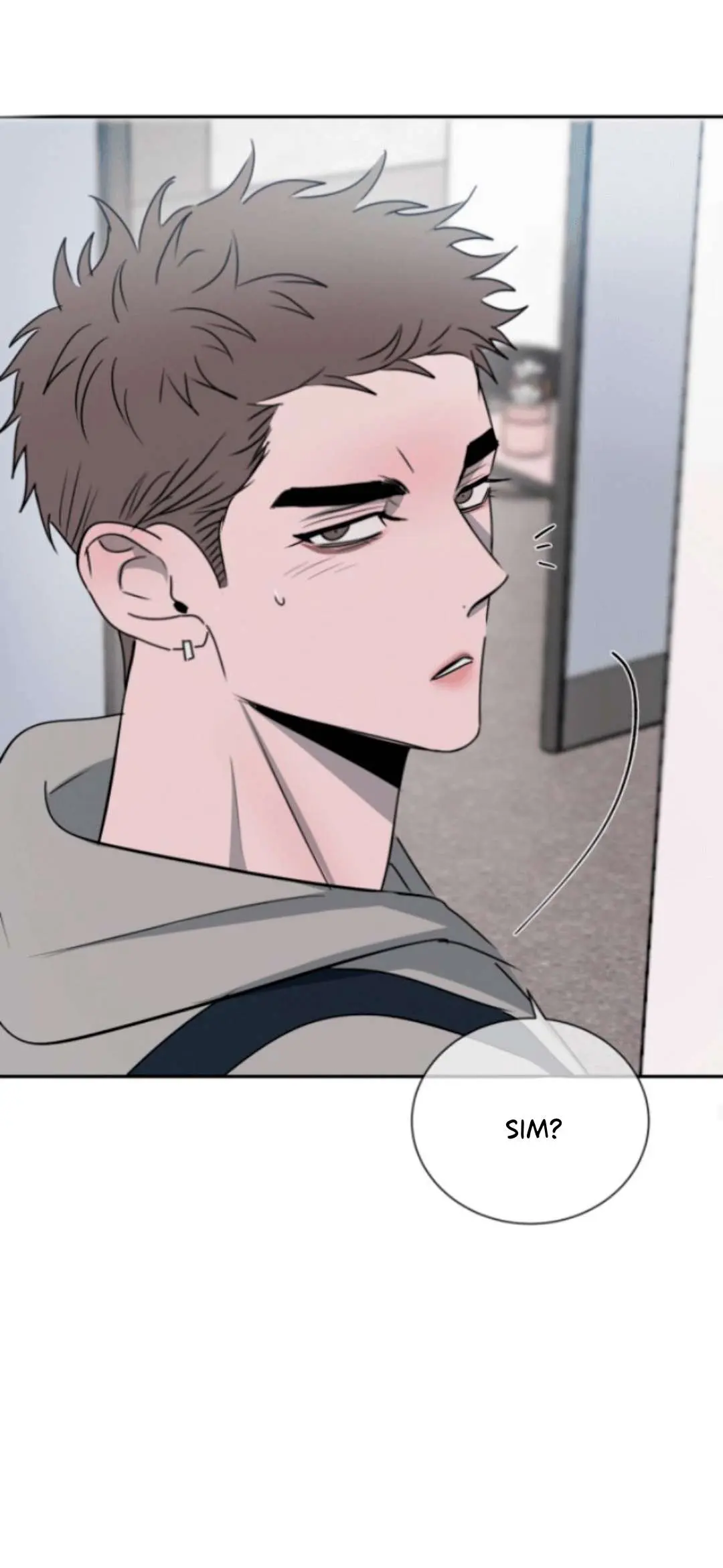 Opostos – Capítulo 31 Yaoi – Página 56