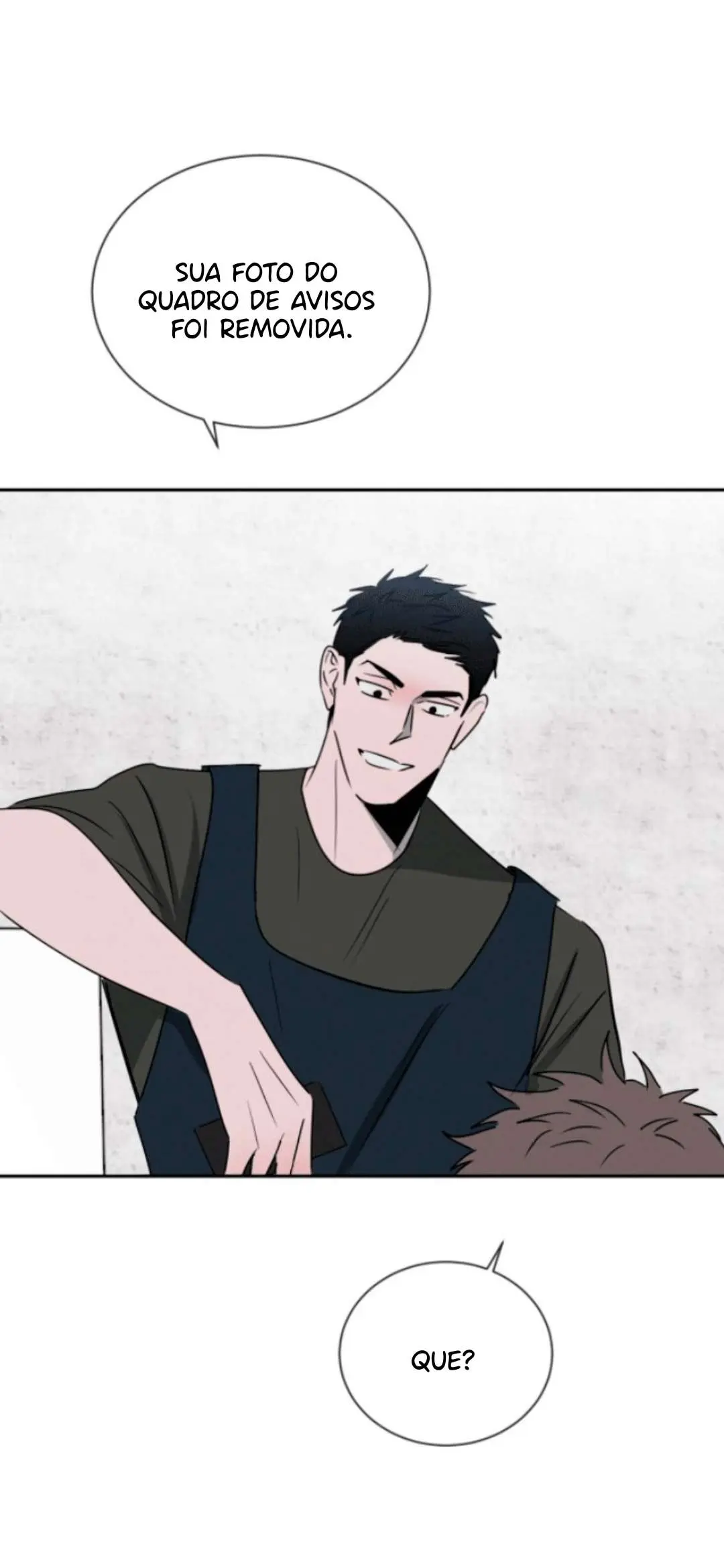 Opostos – Capítulo 31 Yaoi – Página 57