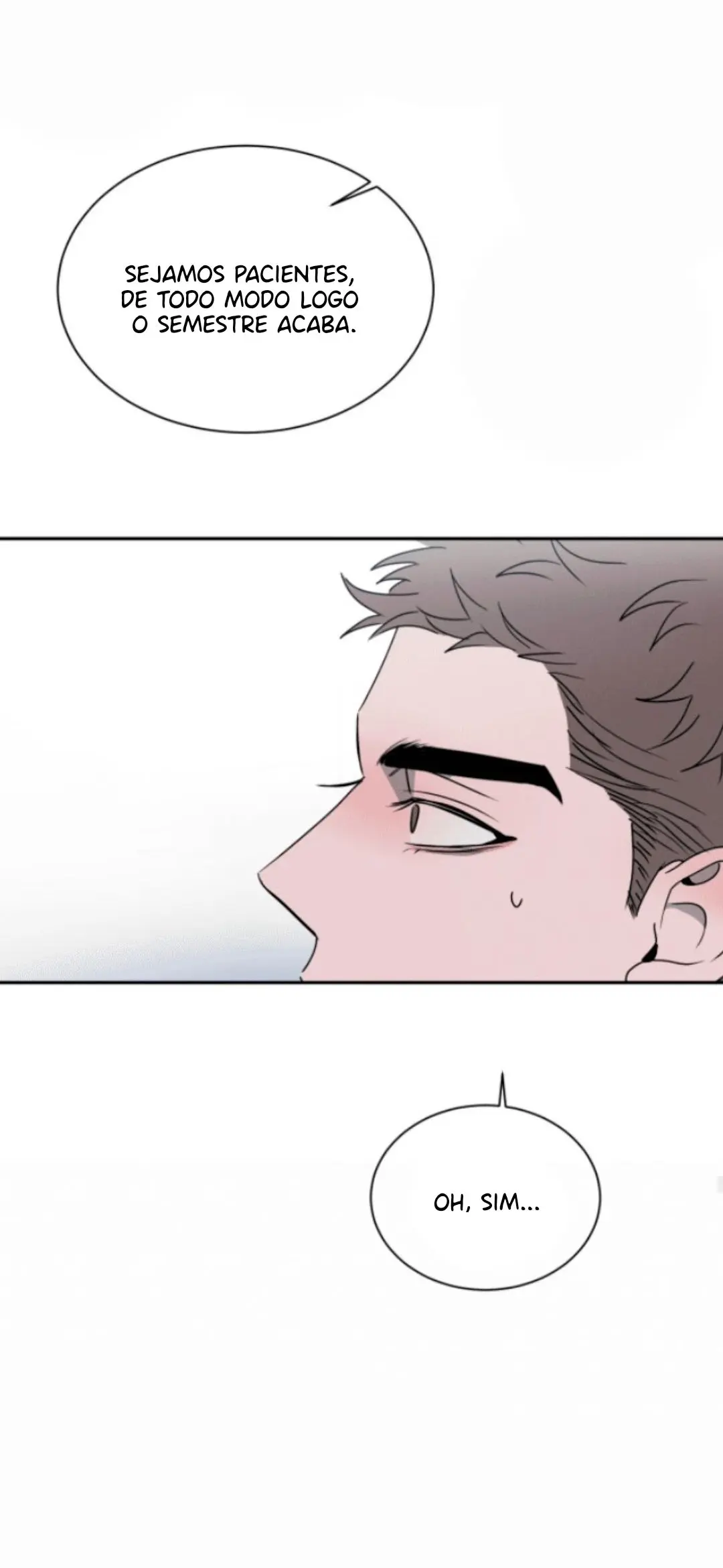 Opostos – Capítulo 31 Yaoi – Página 60