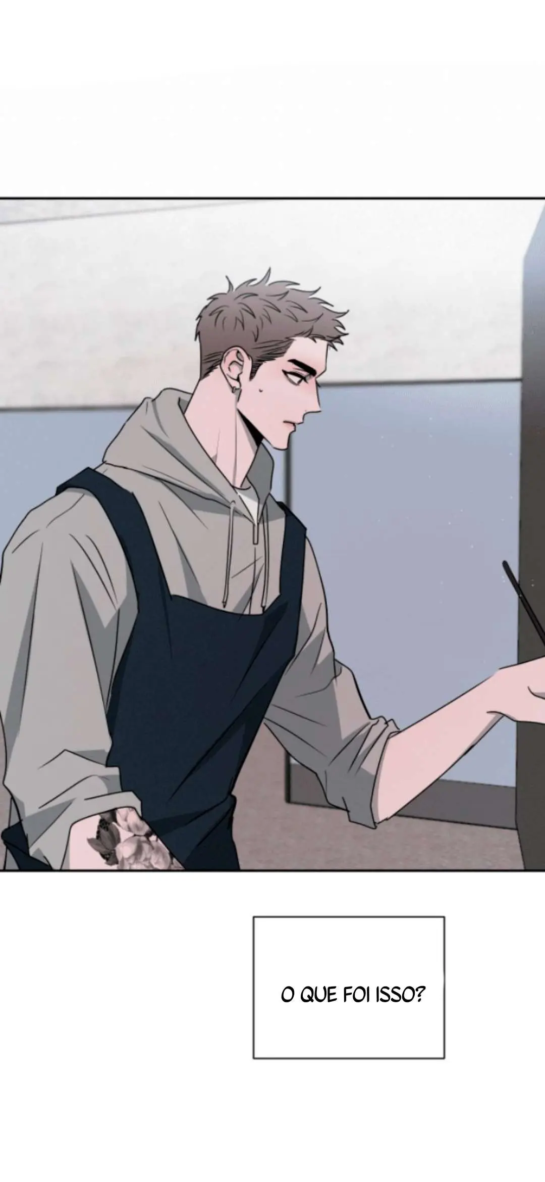 Opostos – Capítulo 31 Yaoi – Página 61