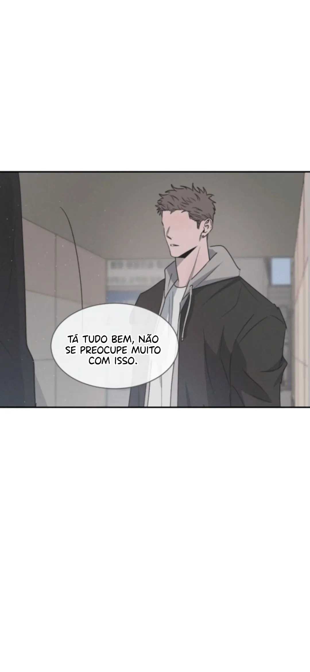 Opostos – Capítulo 31 Yaoi – Página 62