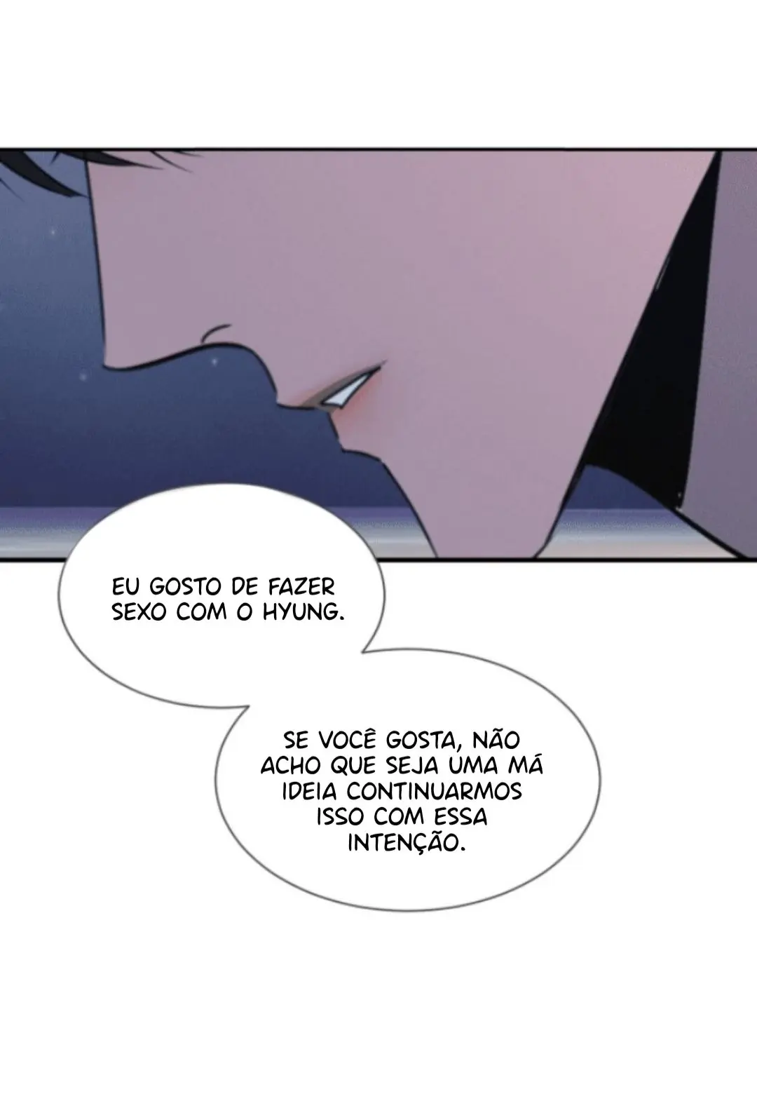 Opostos – Capítulo 31 Yaoi – Página 65