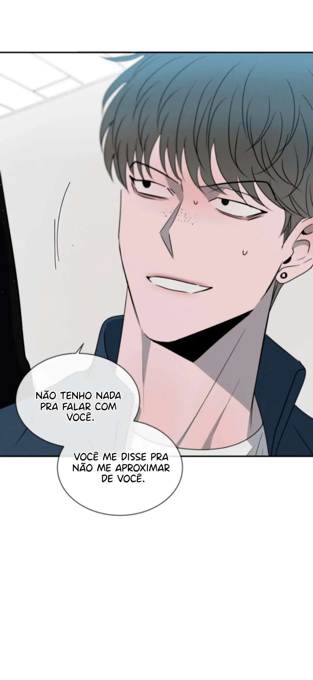 Opostos – Capítulo 31 Yaoi – Página 7