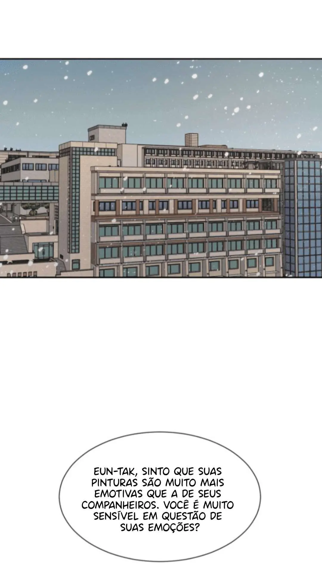 Opostos – Capítulo 32 Yaoi – Página 1