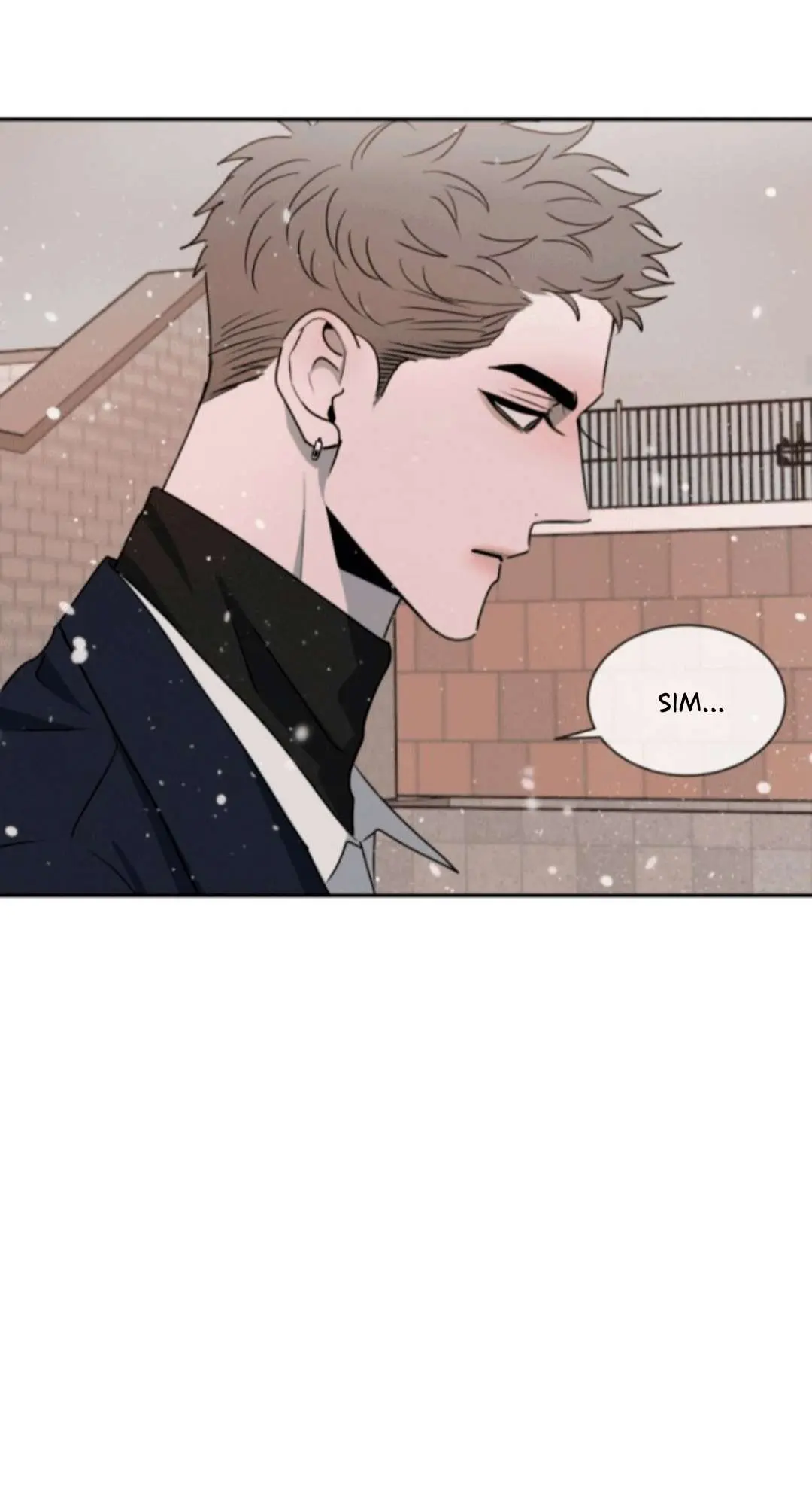 Opostos – Capítulo 32 Yaoi – Página 10