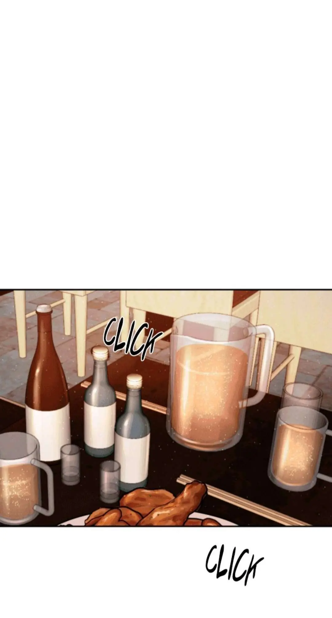 Opostos – Capítulo 32 Yaoi – Página 11