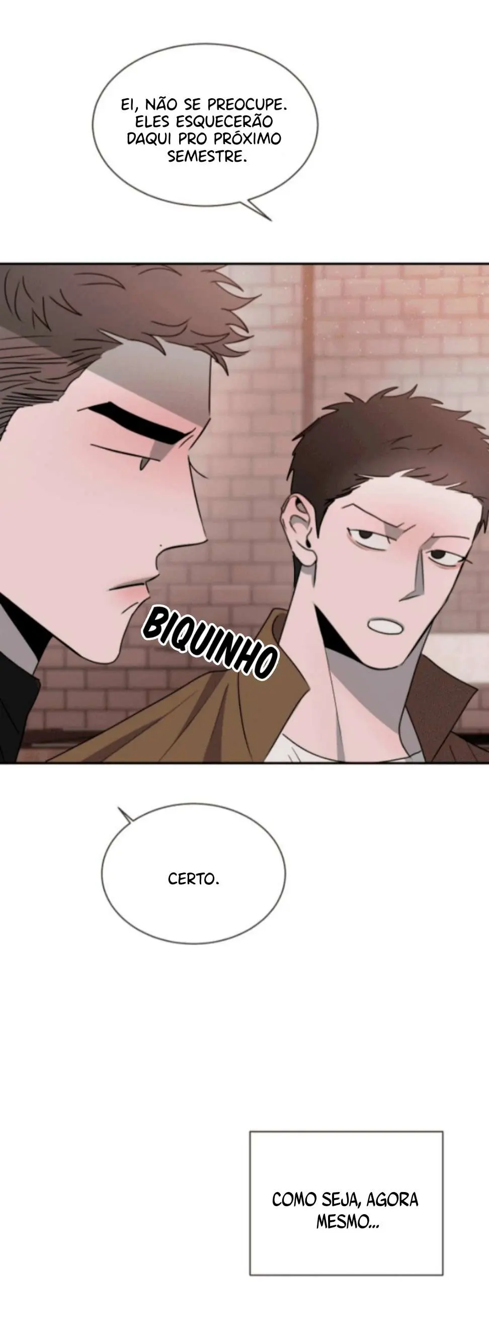 Opostos – Capítulo 32 Yaoi – Página 16