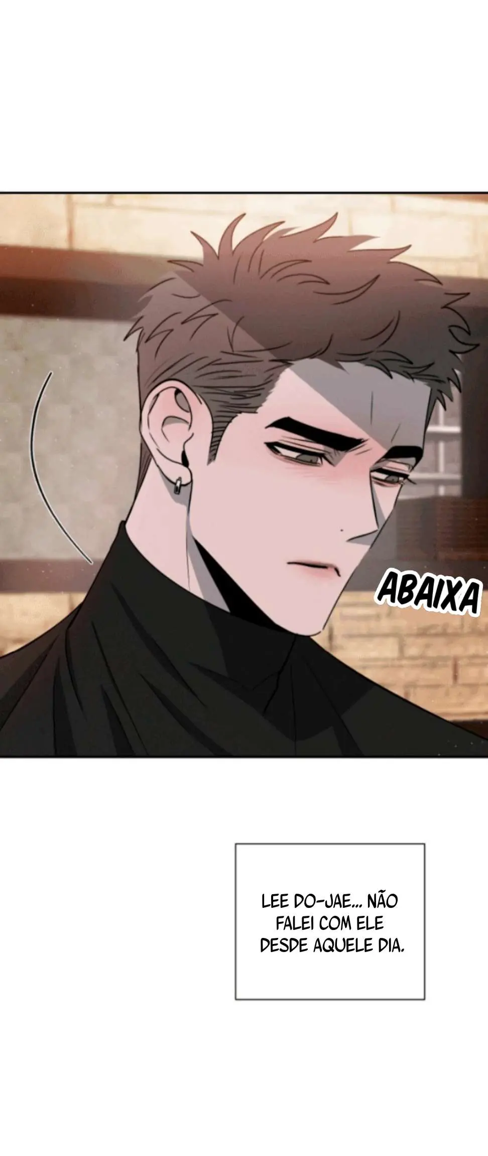 Opostos – Capítulo 32 Yaoi – Página 20