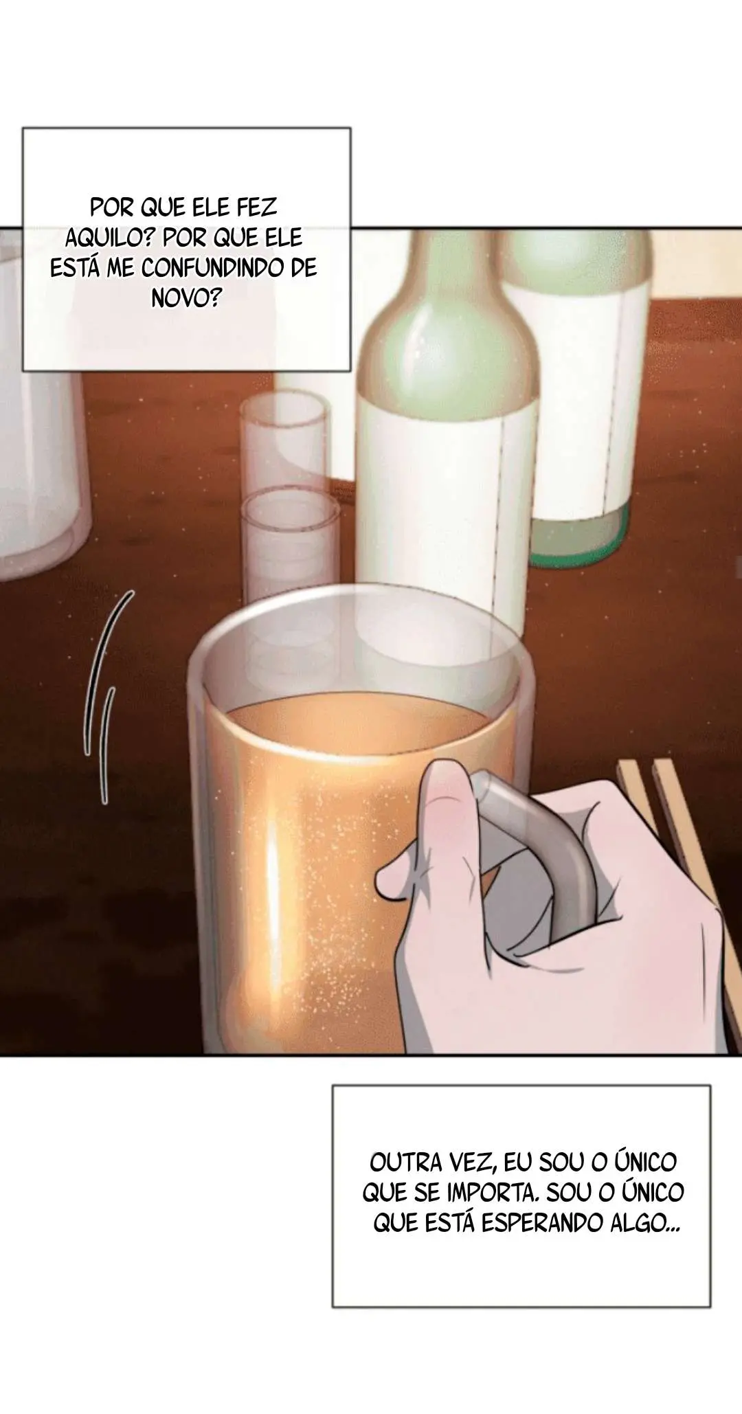 Opostos – Capítulo 32 Yaoi – Página 21