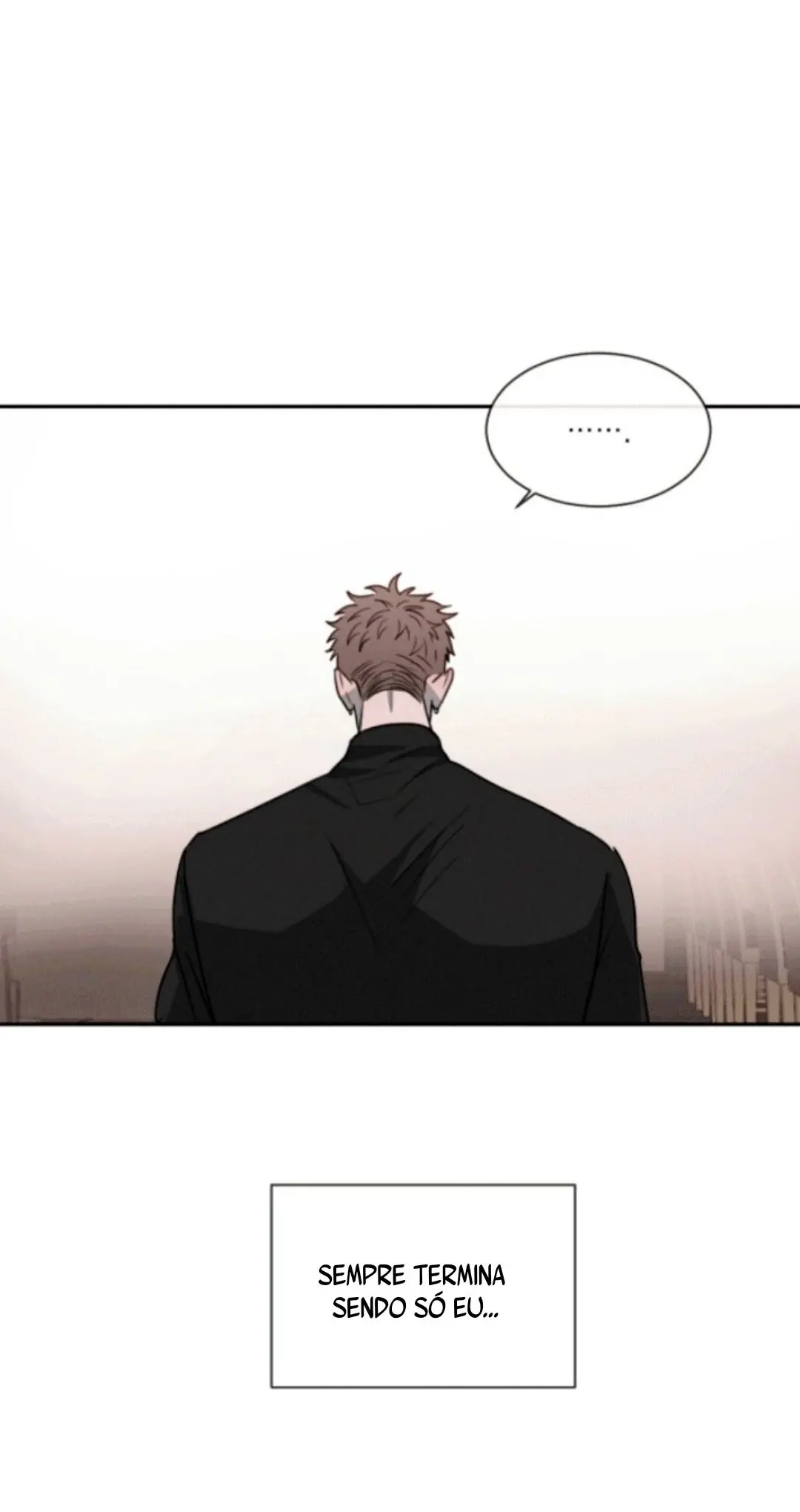 Opostos – Capítulo 32 Yaoi – Página 22