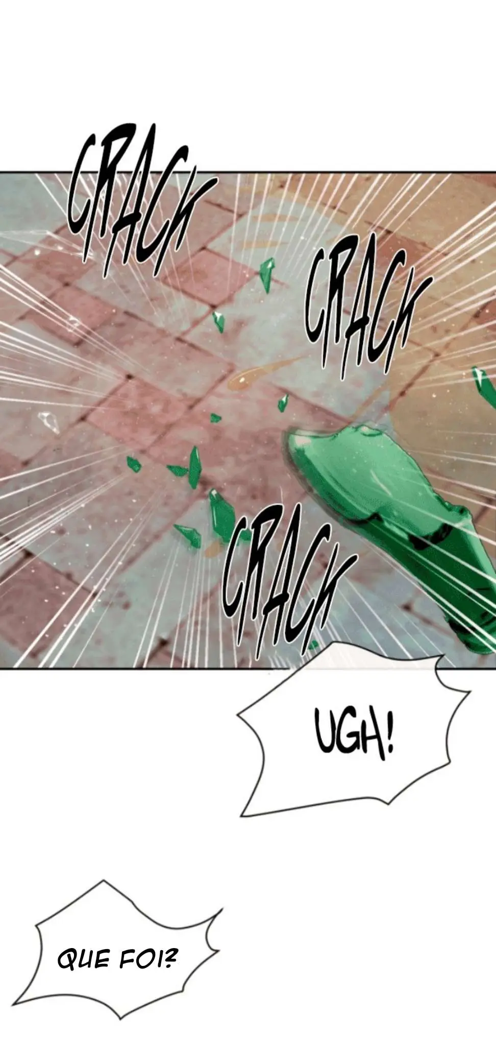 Opostos – Capítulo 32 Yaoi – Página 25