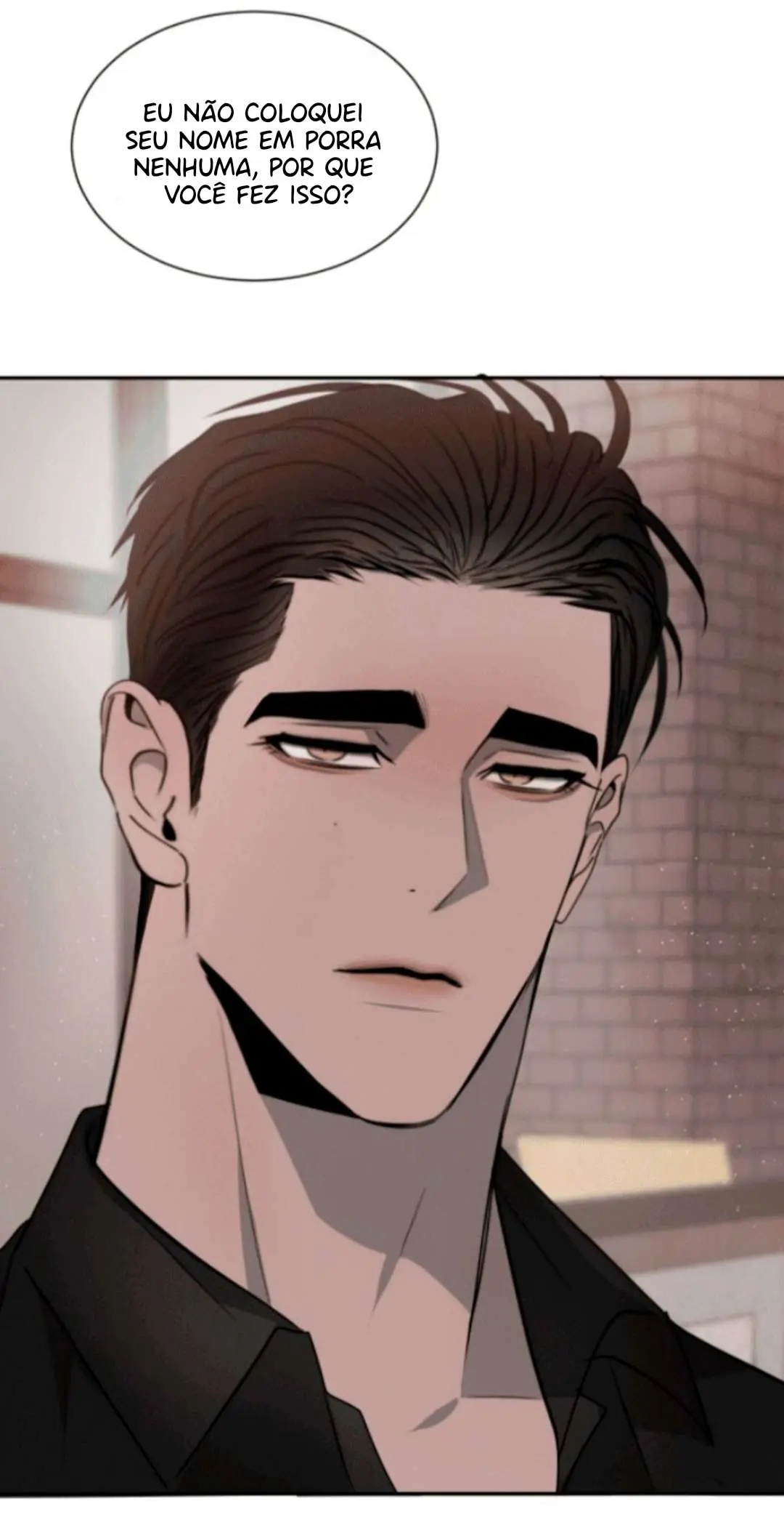 Opostos – Capítulo 32 Yaoi – Página 28