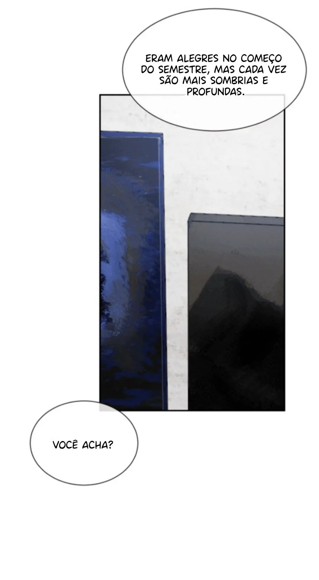 Opostos – Capítulo 32 Yaoi – Página 3