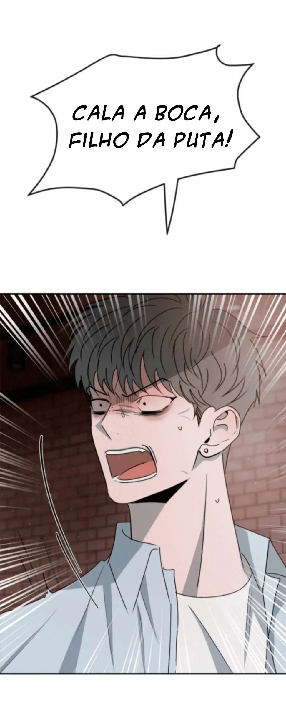 Opostos – Capítulo 32 Yaoi – Página 33