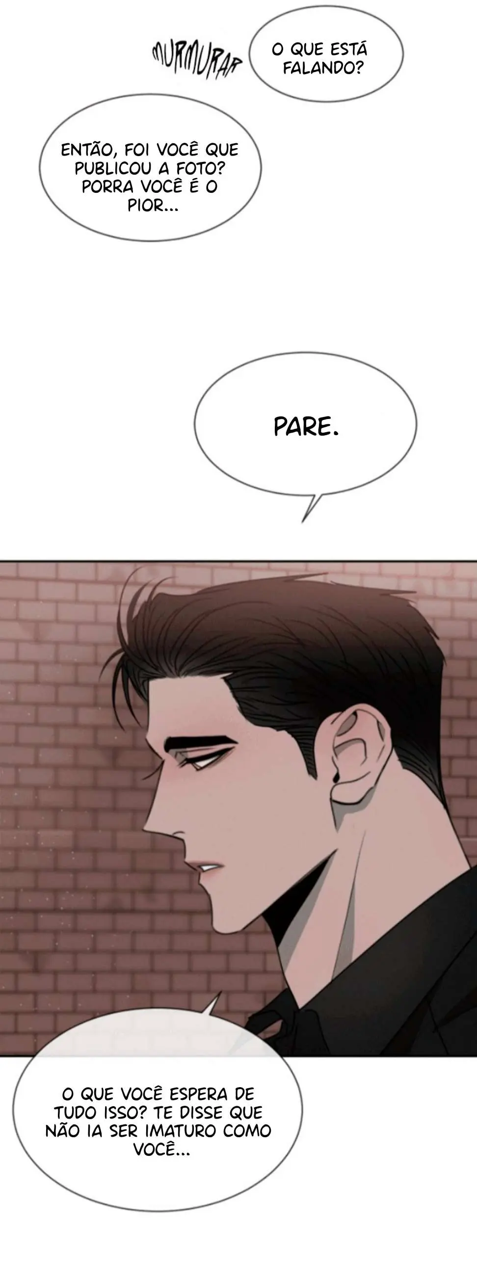 Opostos – Capítulo 32 Yaoi – Página 35