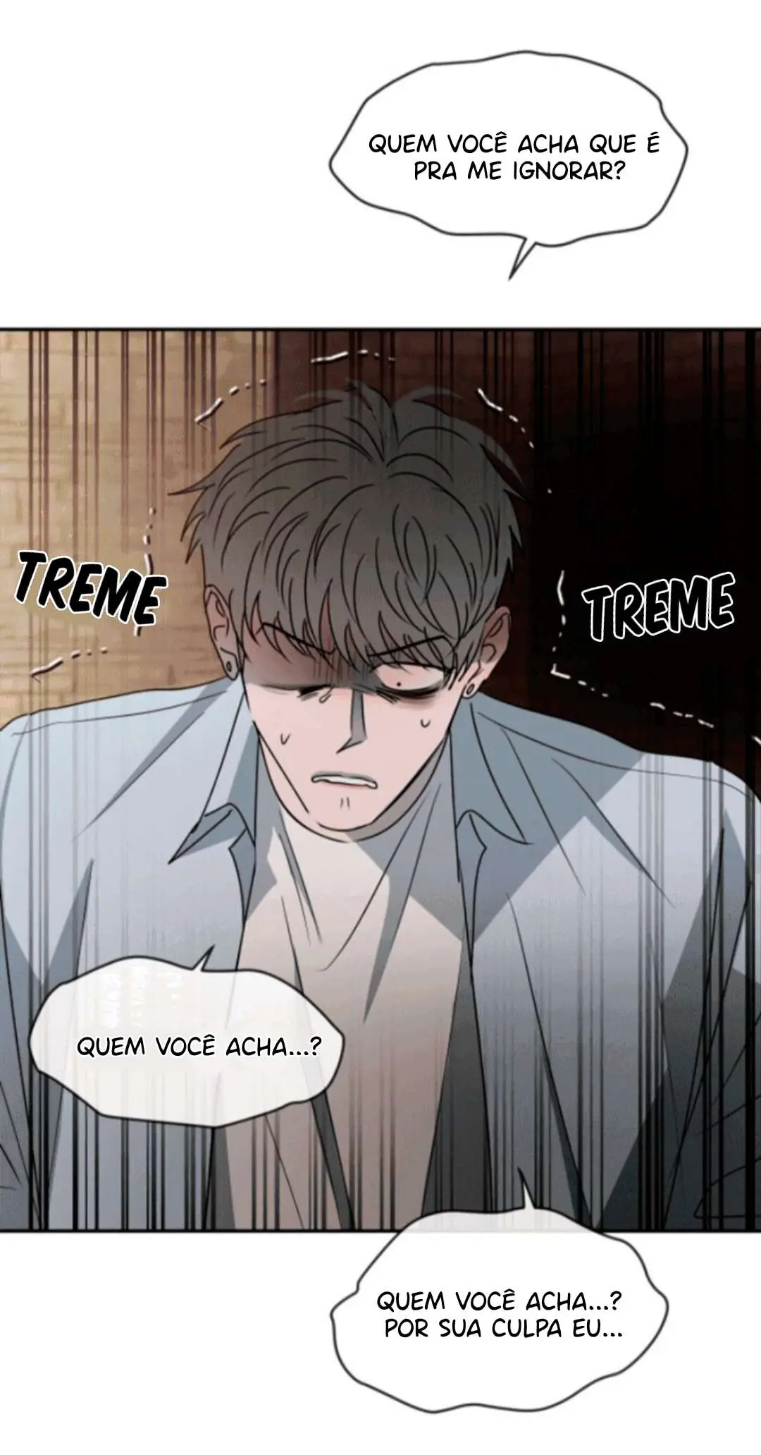 Opostos – Capítulo 32 Yaoi – Página 36