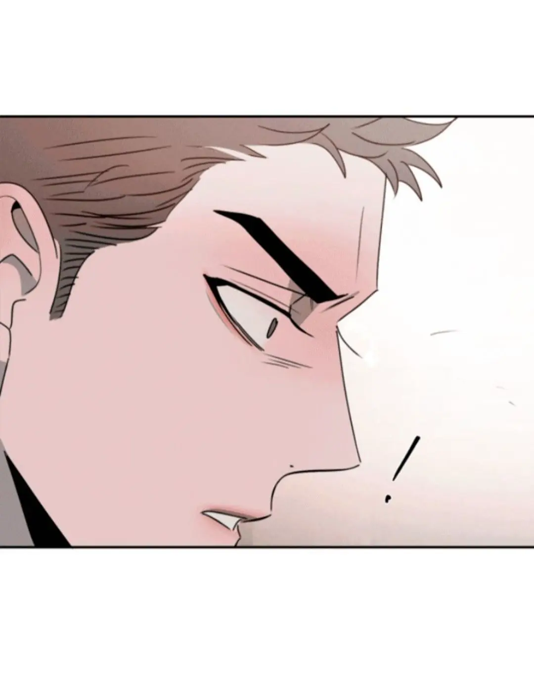 Opostos – Capítulo 32 Yaoi – Página 39