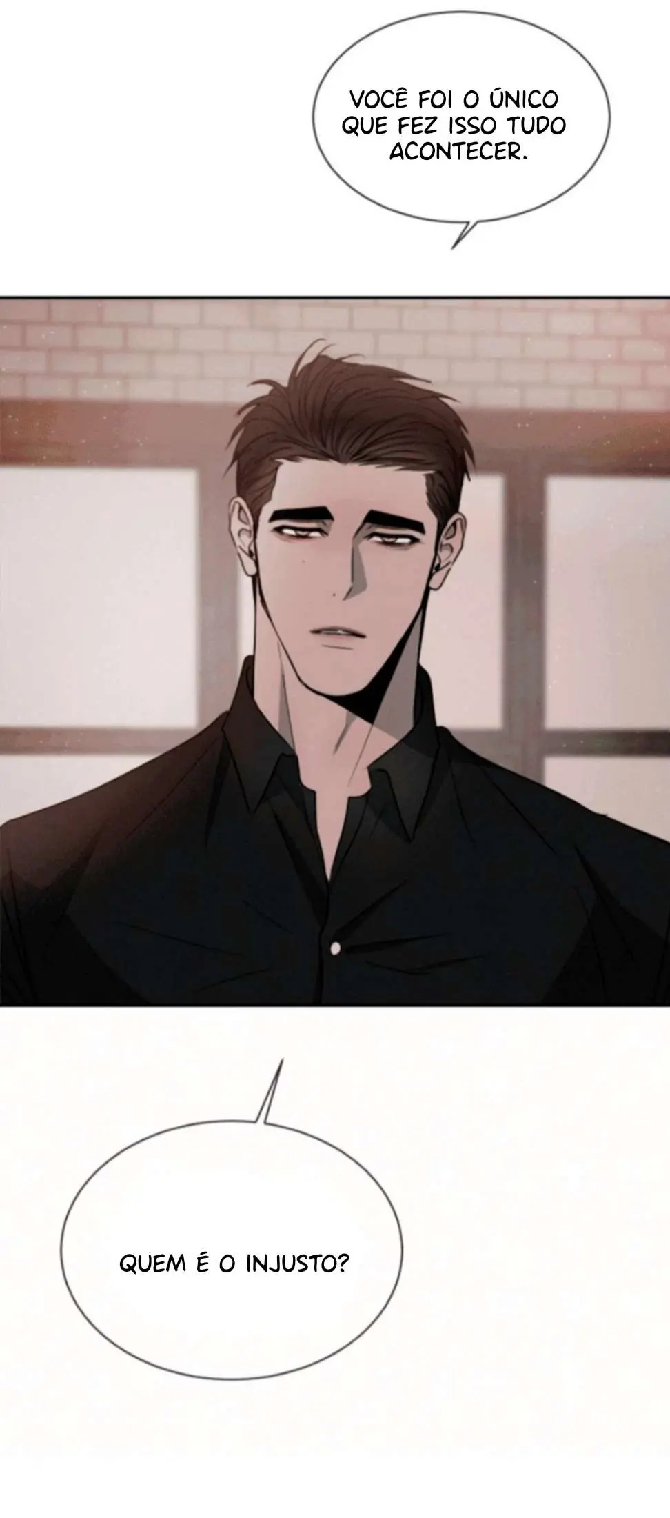 Opostos – Capítulo 32 Yaoi – Página 40