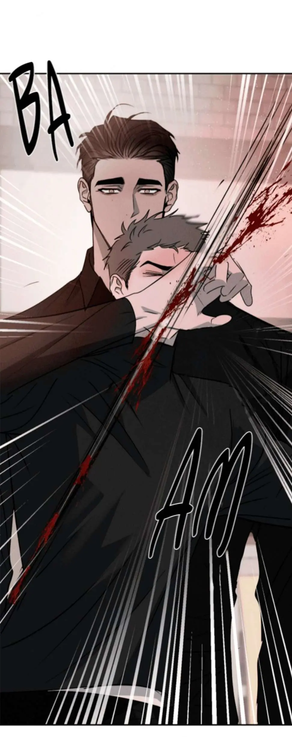 Opostos – Capítulo 32 Yaoi – Página 43