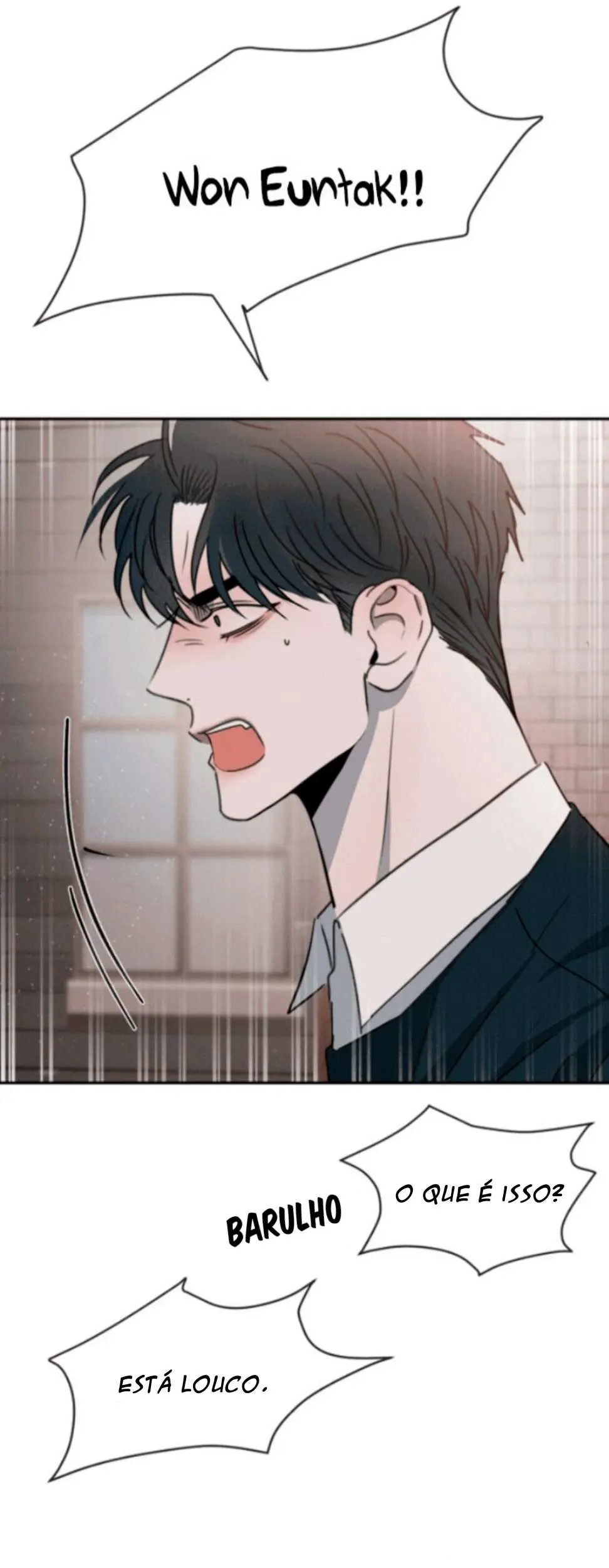 Opostos – Capítulo 32 Yaoi – Página 45