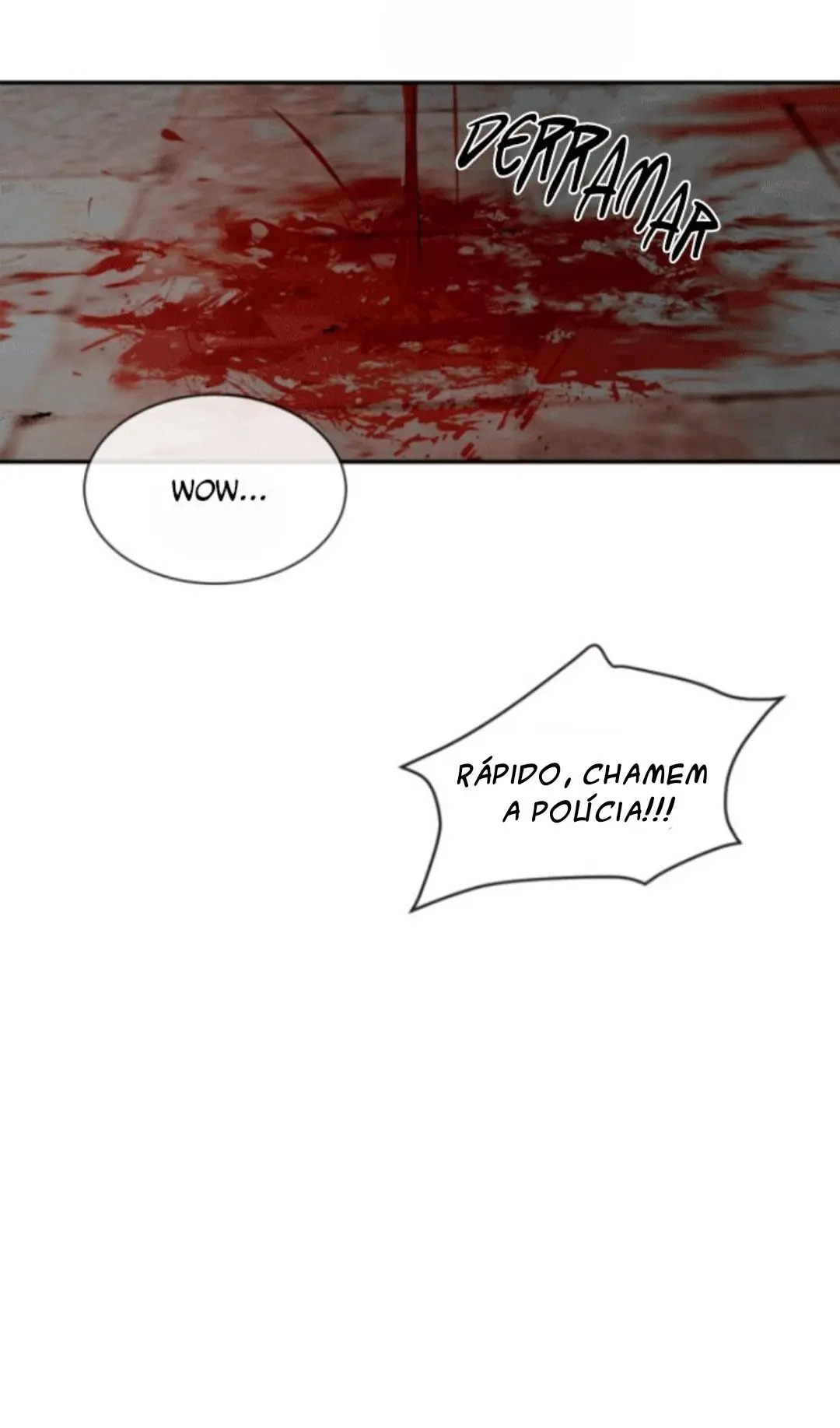 Opostos – Capítulo 32 Yaoi – Página 46