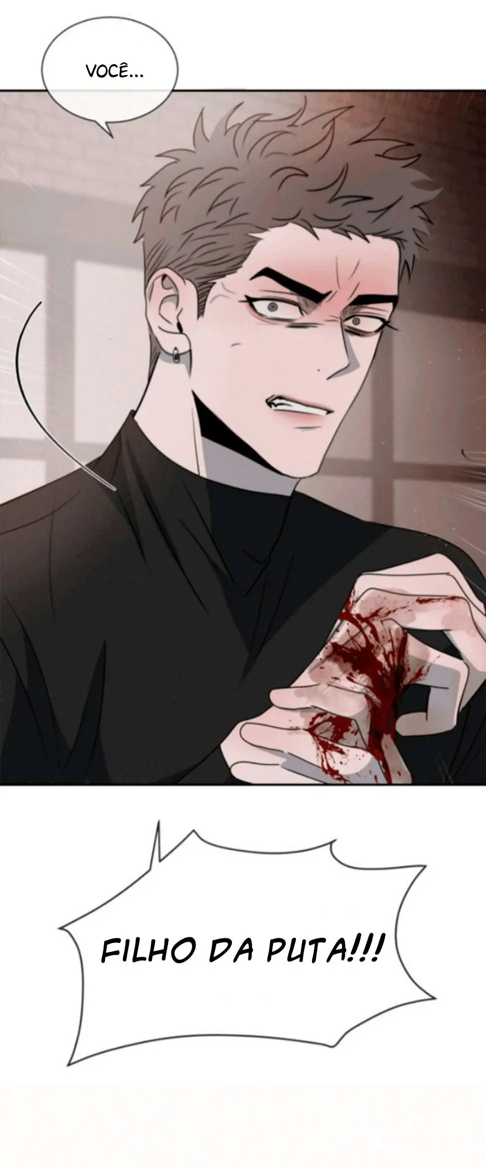 Opostos – Capítulo 32 Yaoi – Página 48