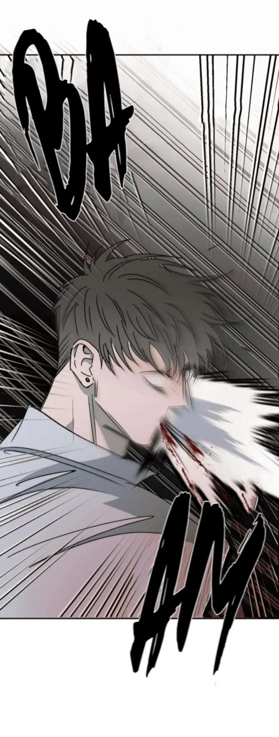 Opostos – Capítulo 32 Yaoi – Página 49