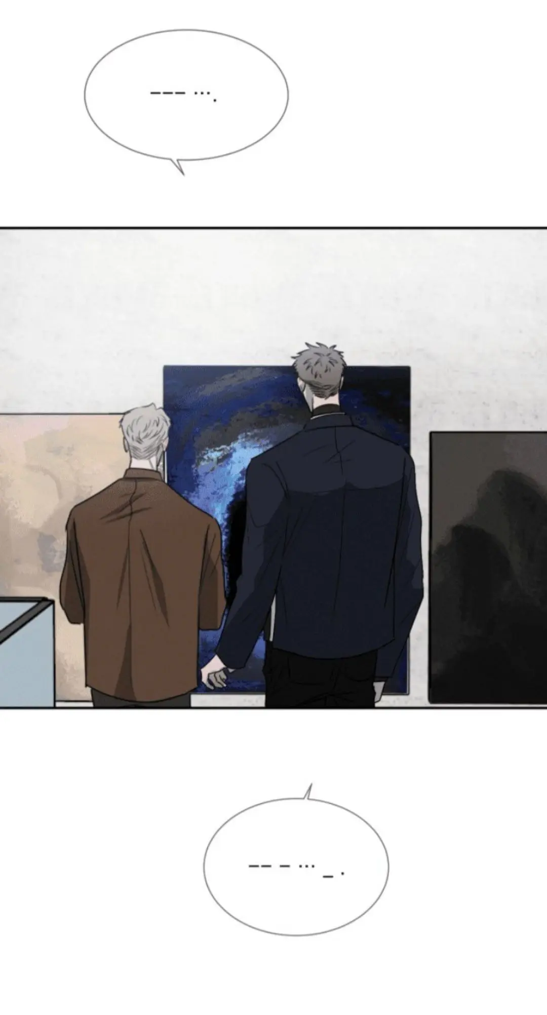 Opostos – Capítulo 32 Yaoi – Página 5