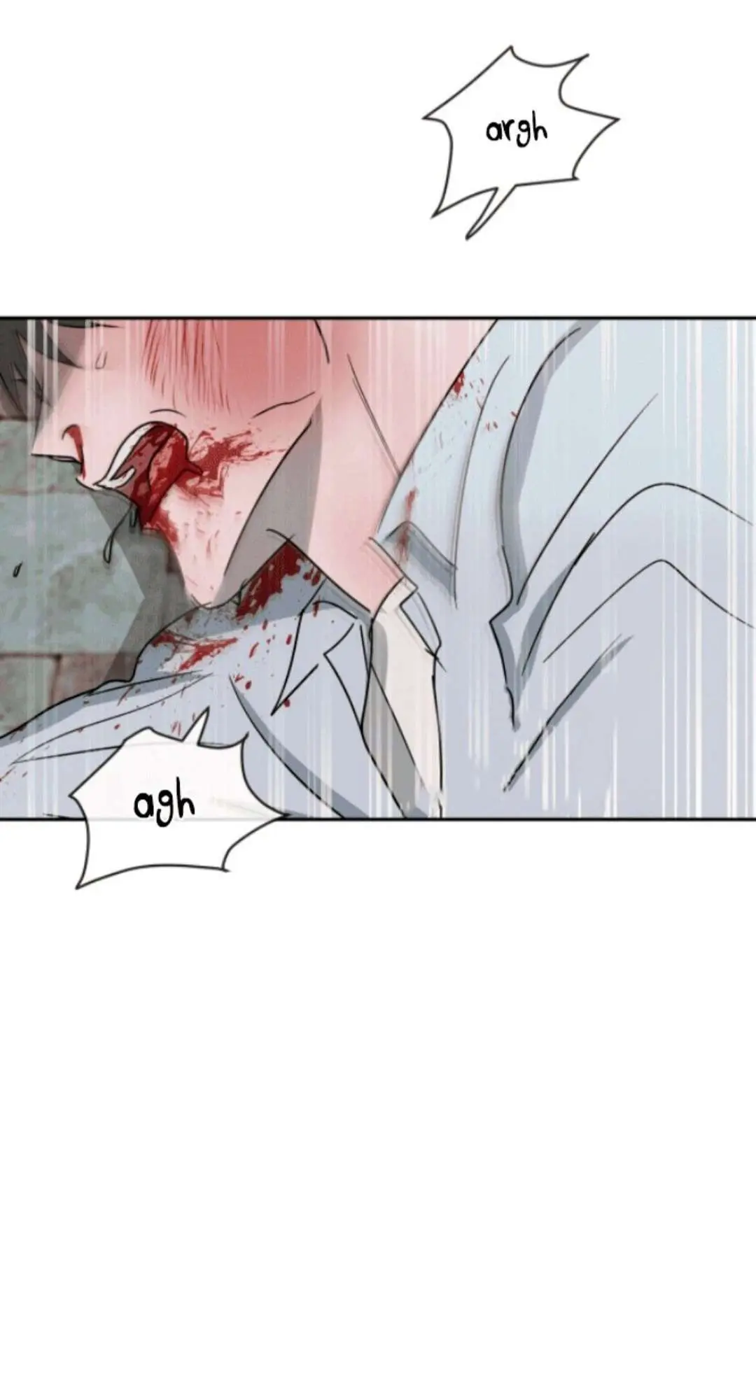 Opostos – Capítulo 32 Yaoi – Página 55