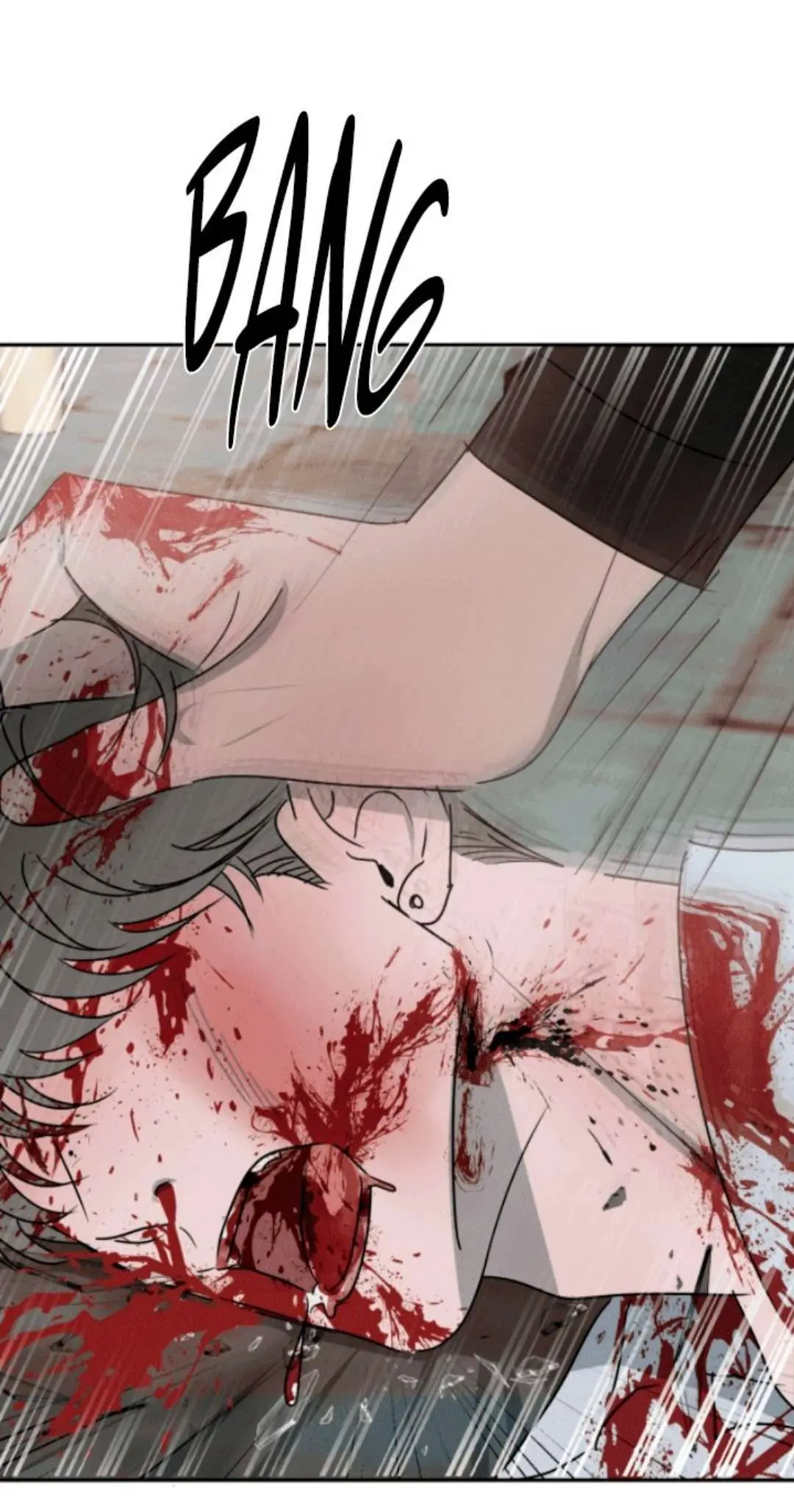 Opostos – Capítulo 32 Yaoi – Página 59