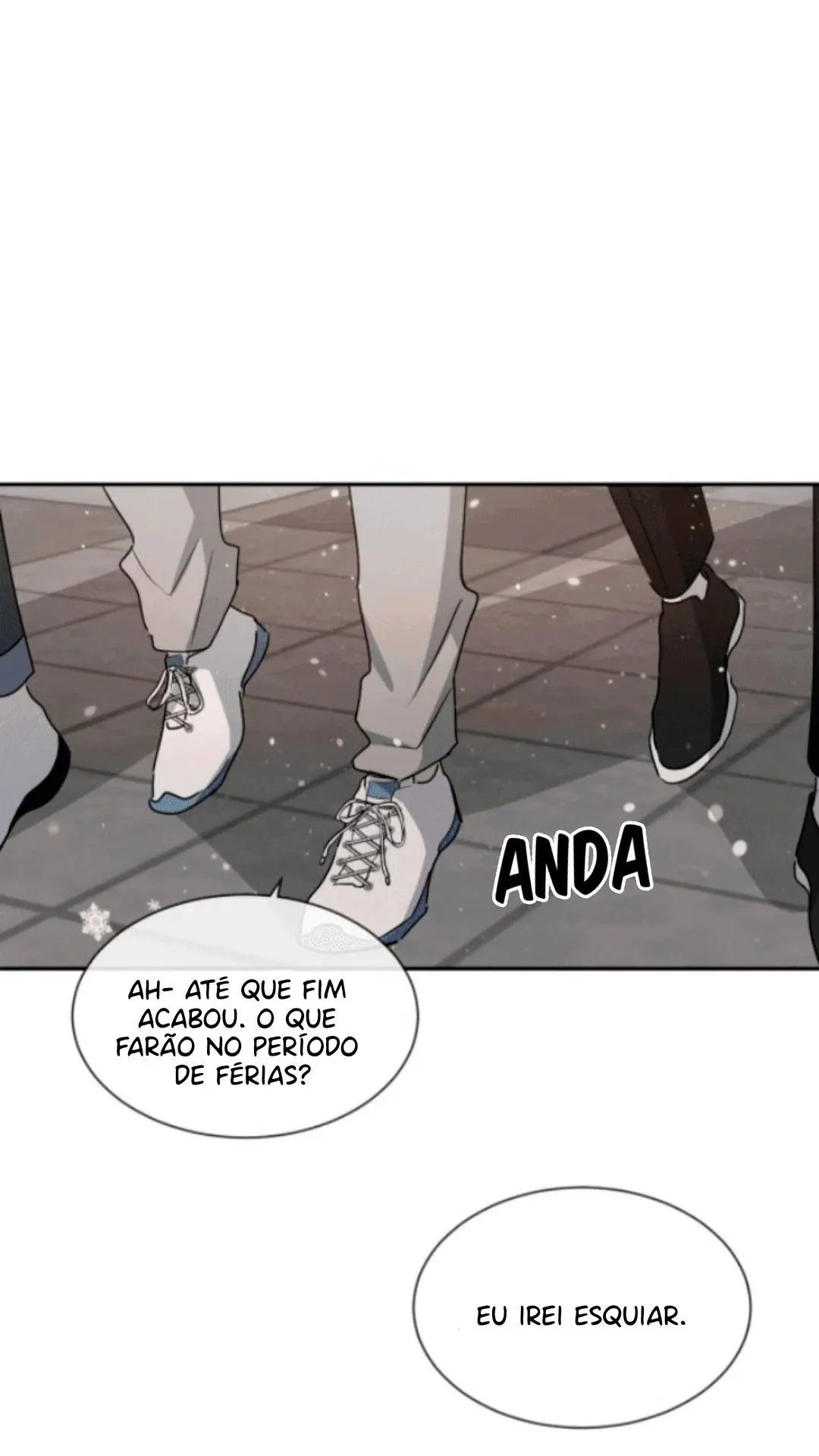 Opostos – Capítulo 32 Yaoi – Página 6