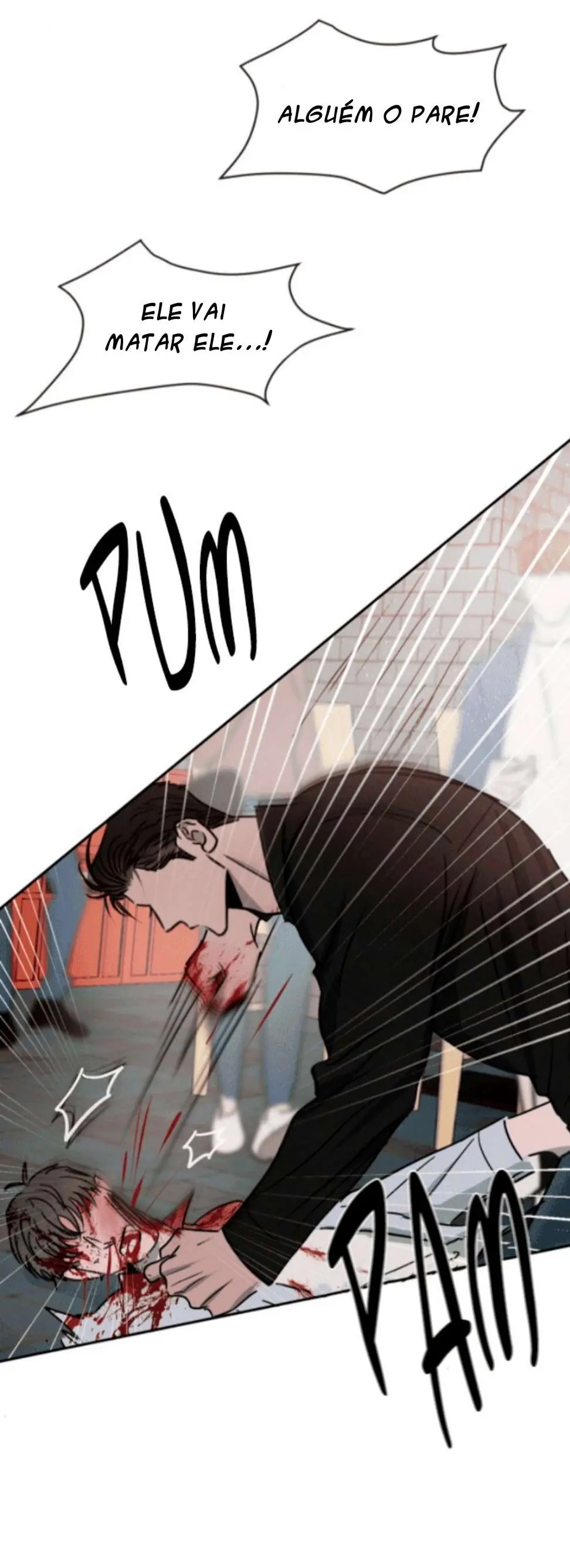 Opostos – Capítulo 32 Yaoi – Página 60