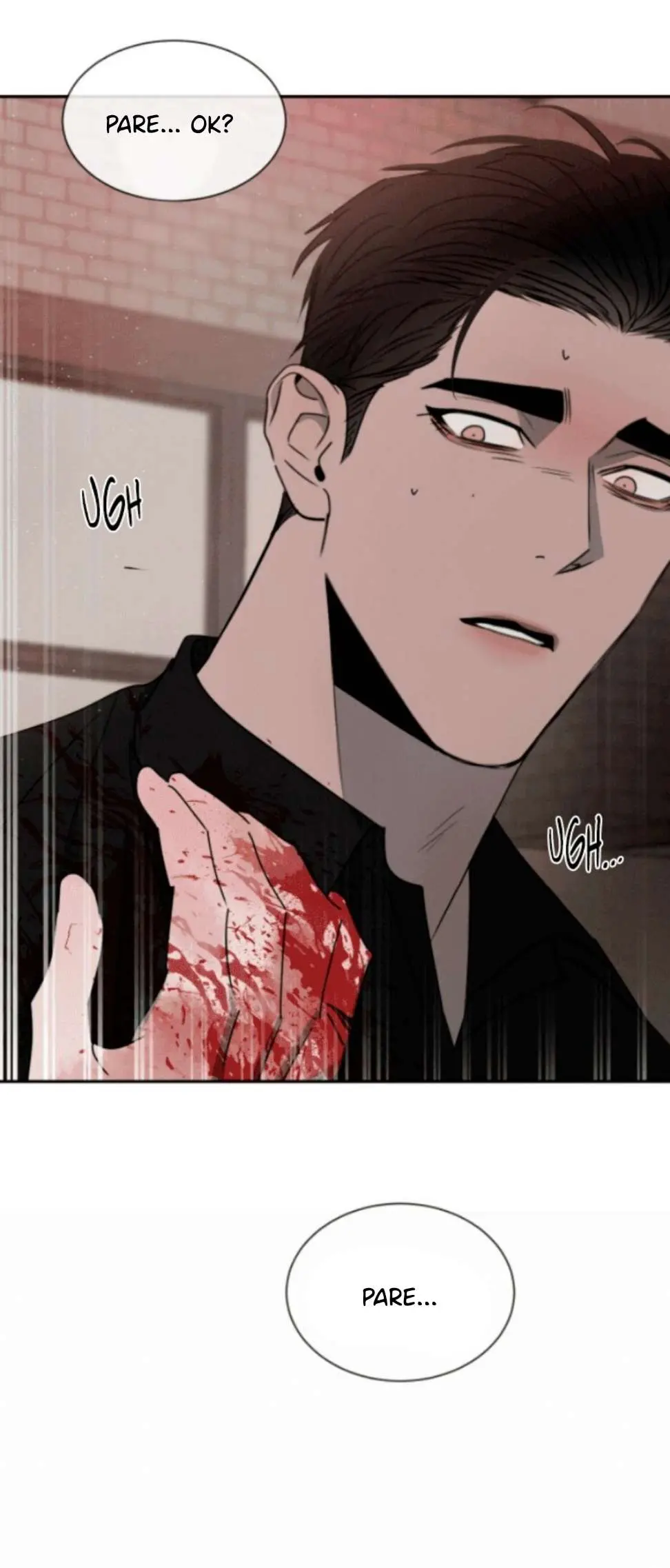 Opostos – Capítulo 32 Yaoi – Página 65