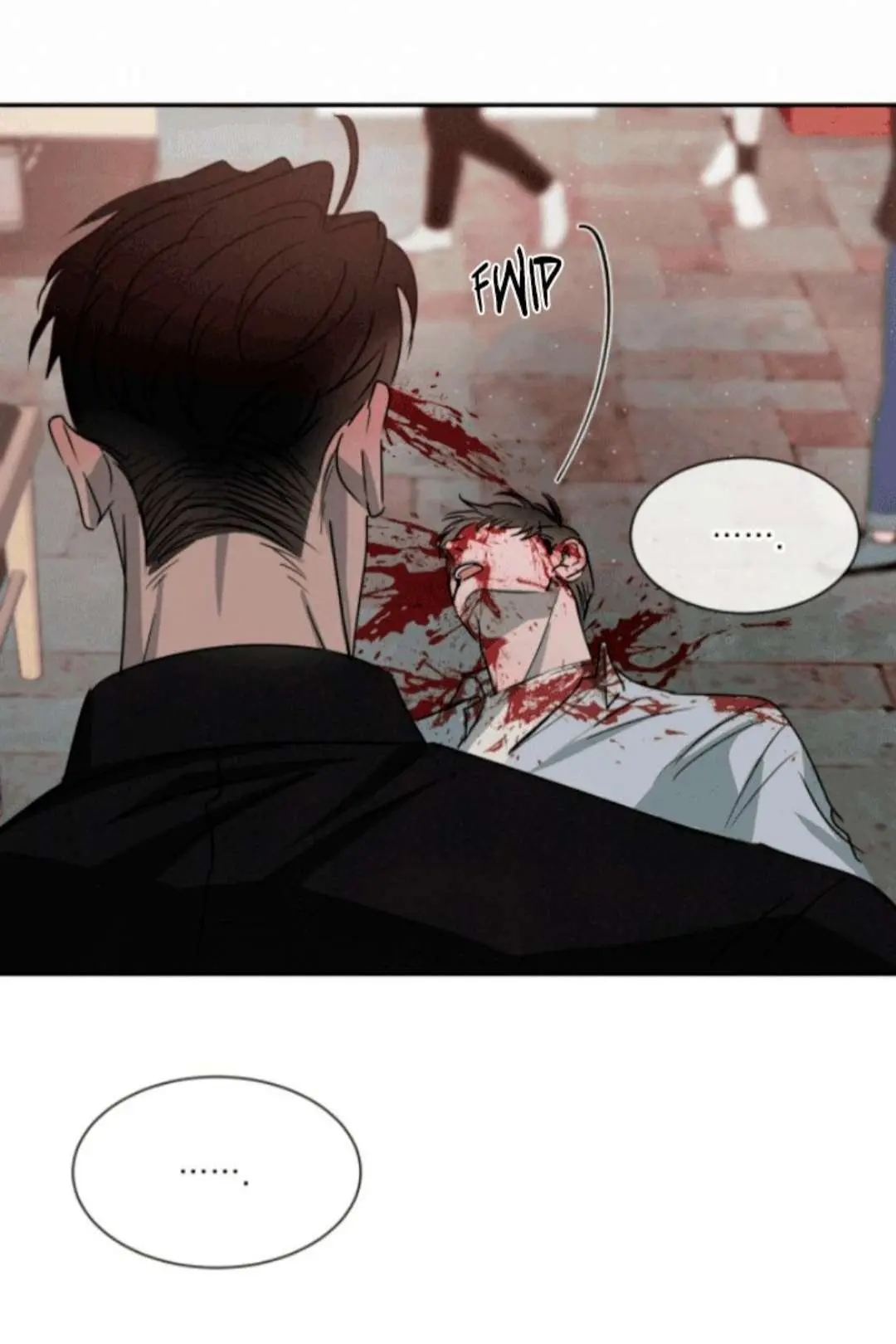 Opostos – Capítulo 32 Yaoi – Página 66