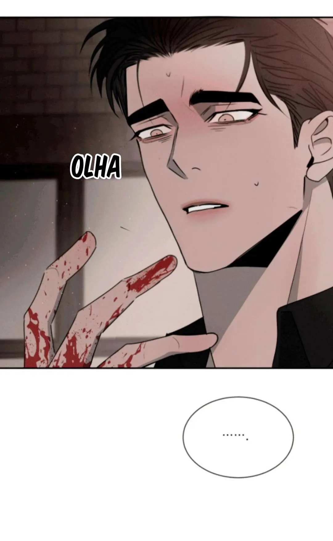 Opostos – Capítulo 32 Yaoi – Página 67