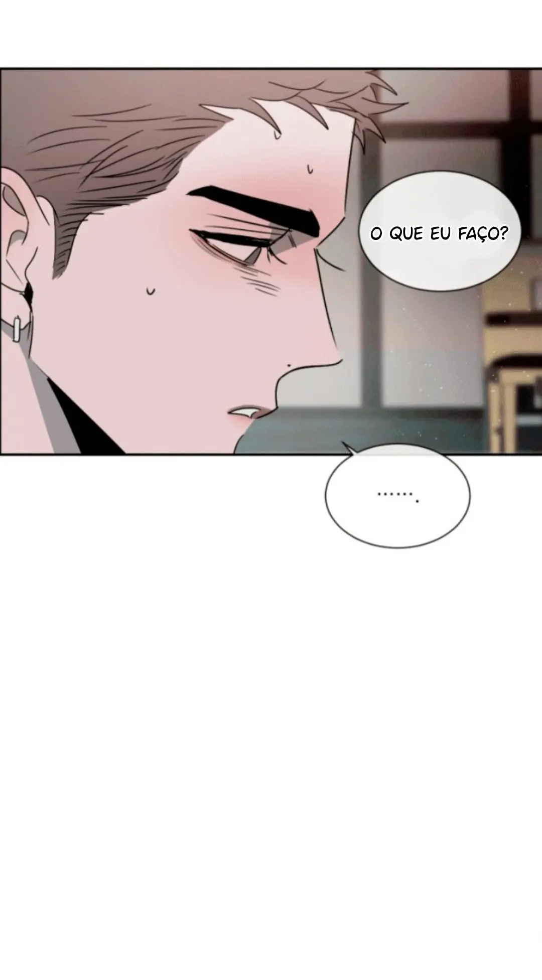 Opostos – Capítulo 32 Yaoi – Página 71