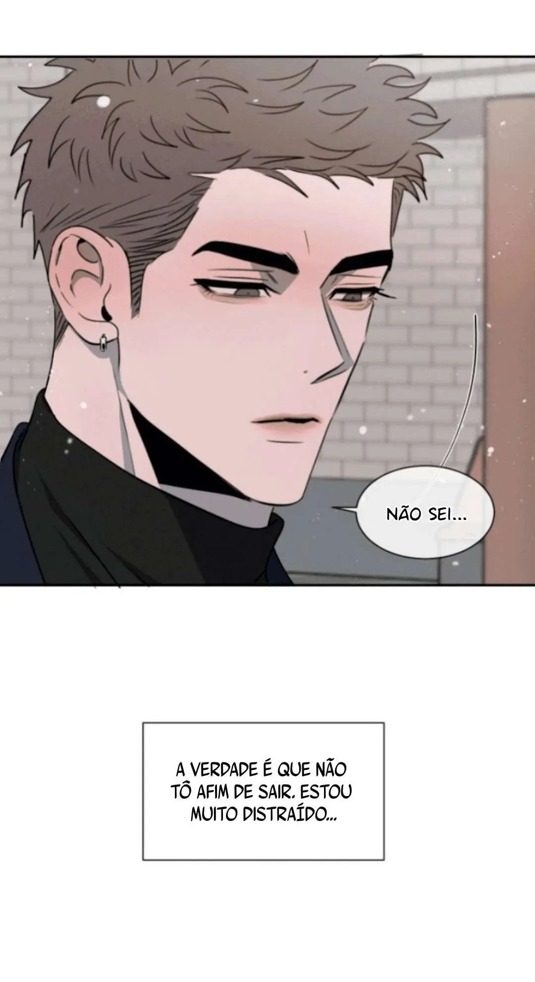 Opostos – Capítulo 32 Yaoi – Página 8