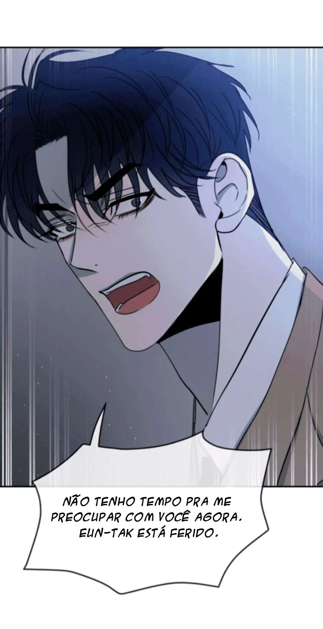 Opostos – Capítulo 33 Yaoi – Página 13