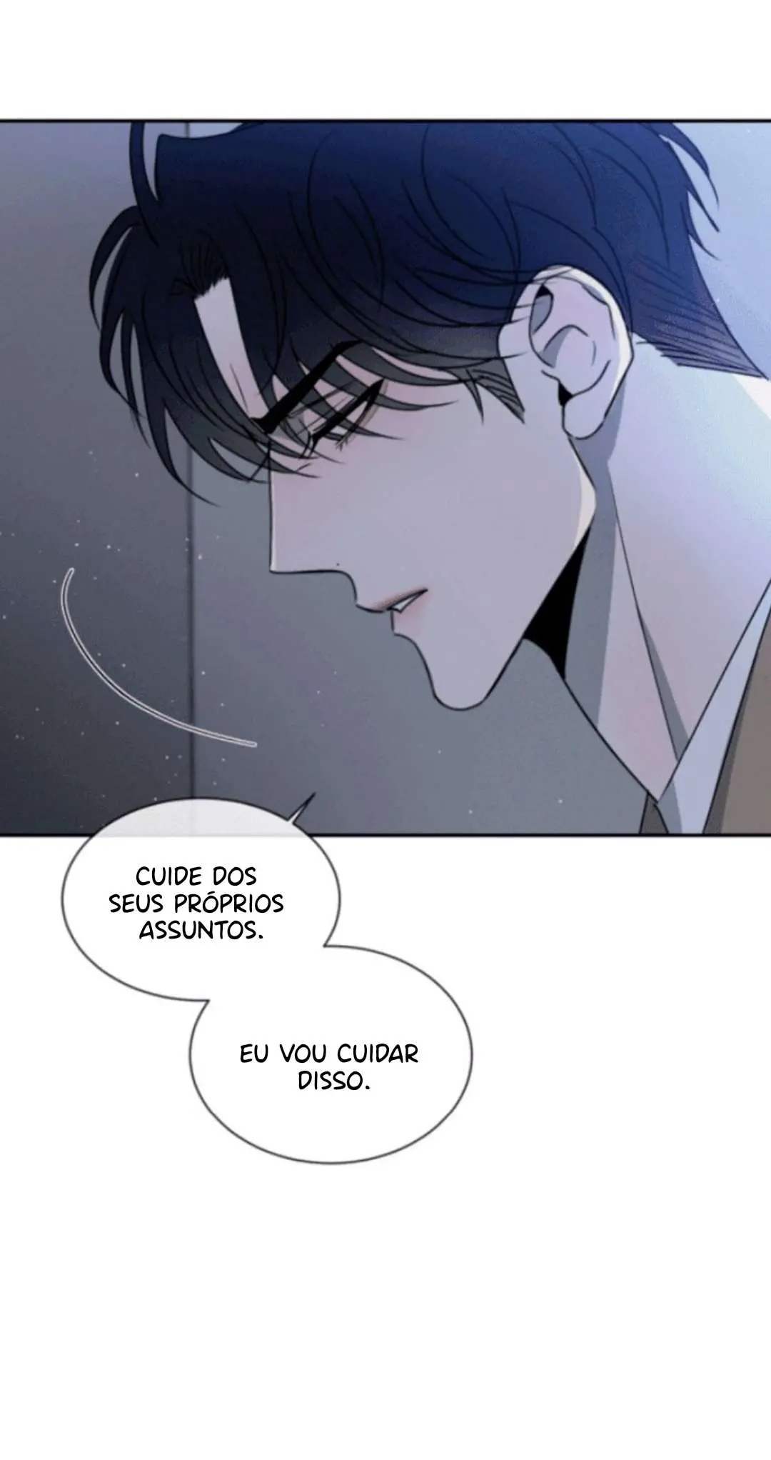 Opostos – Capítulo 33 Yaoi – Página 15