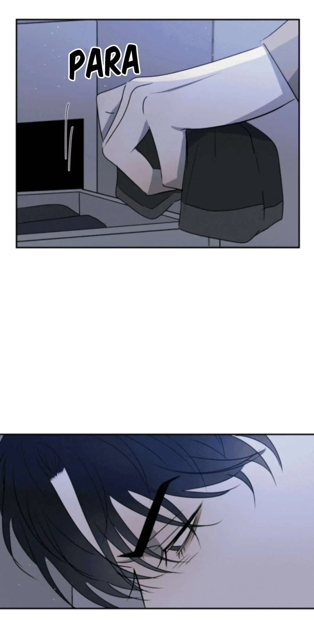 Opostos – Capítulo 33 Yaoi – Página 18