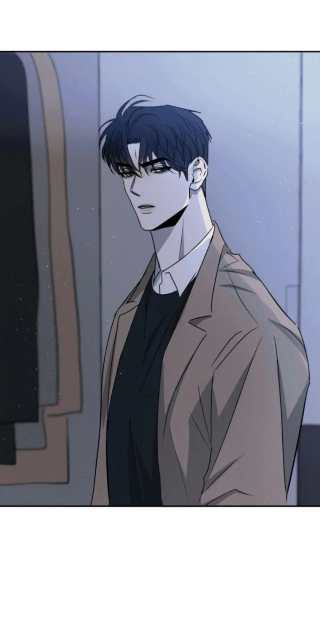 Opostos – Capítulo 33 Yaoi – Página 20