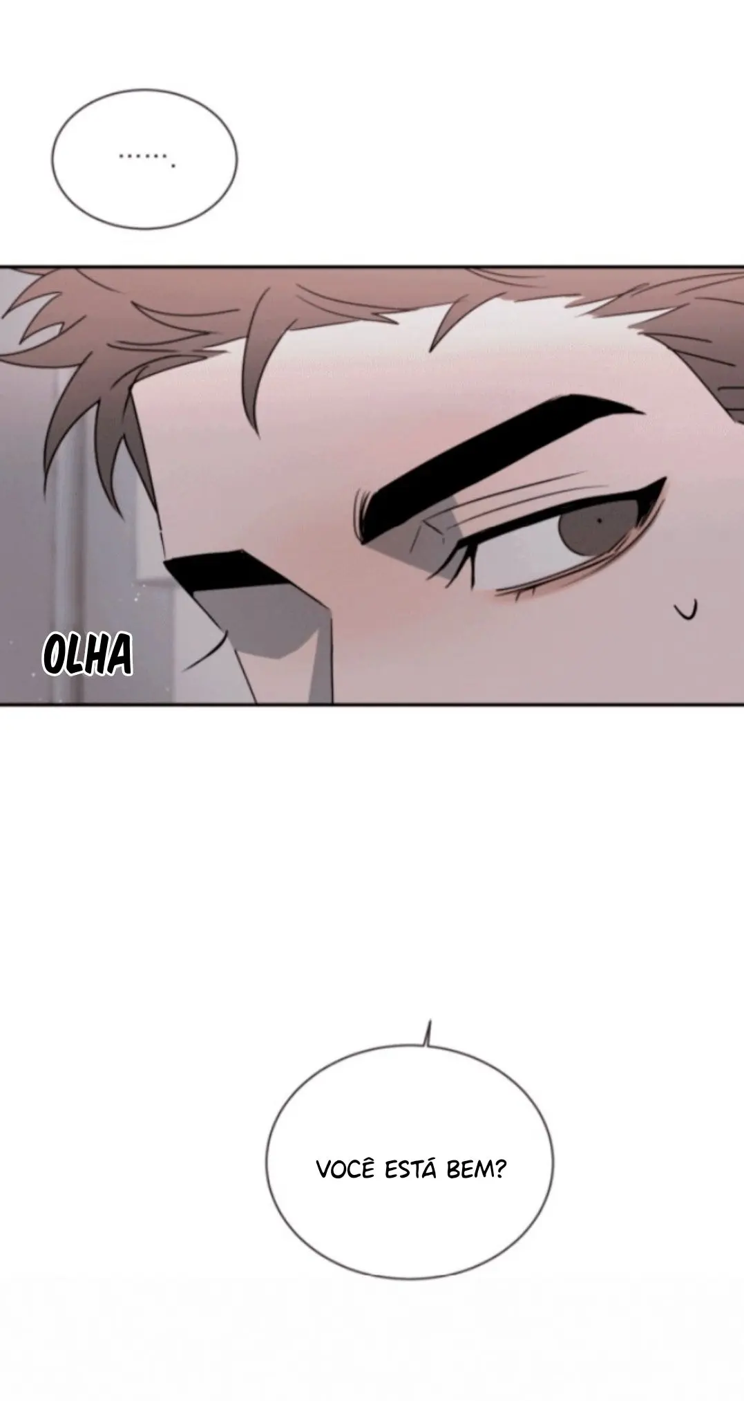 Opostos – Capítulo 33 Yaoi – Página 25