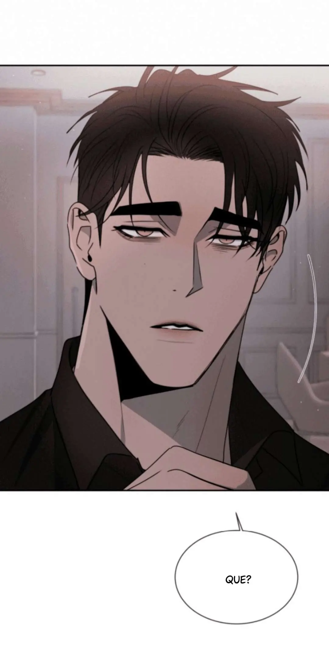 Opostos – Capítulo 33 Yaoi – Página 26