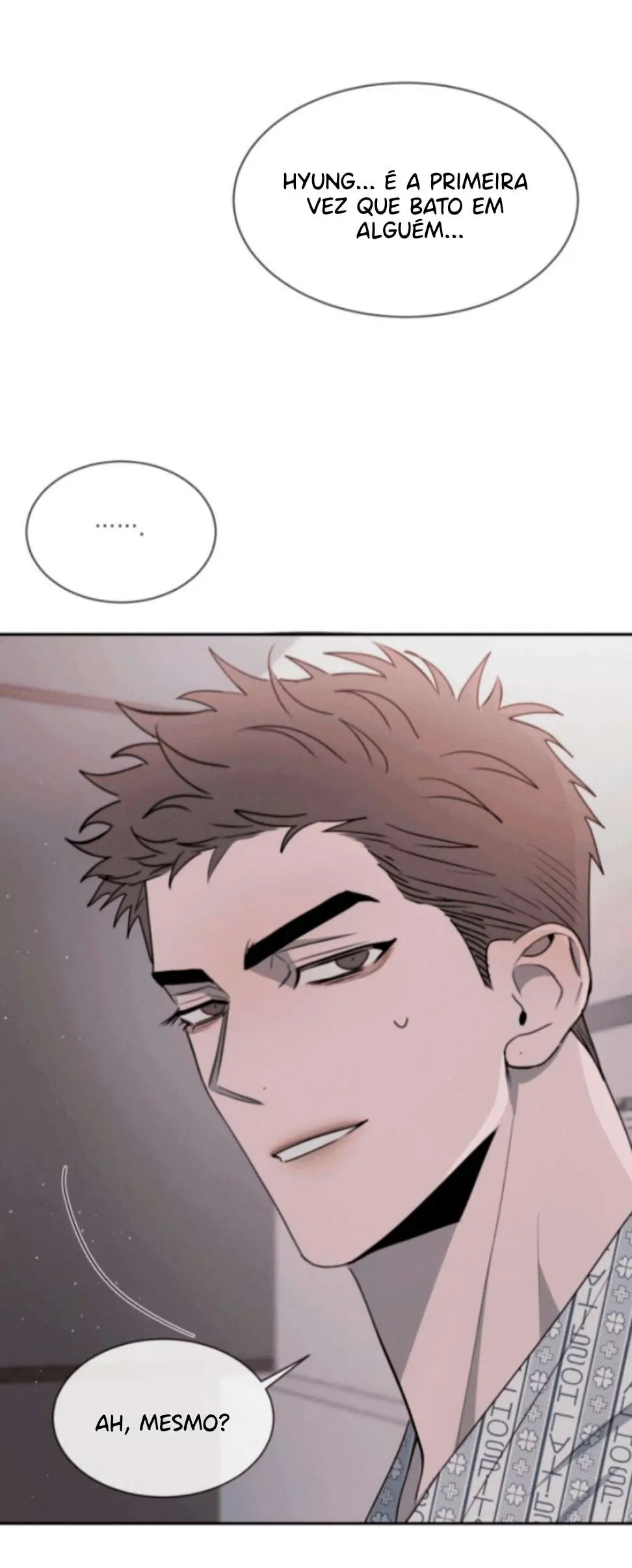 Opostos – Capítulo 33 Yaoi – Página 29