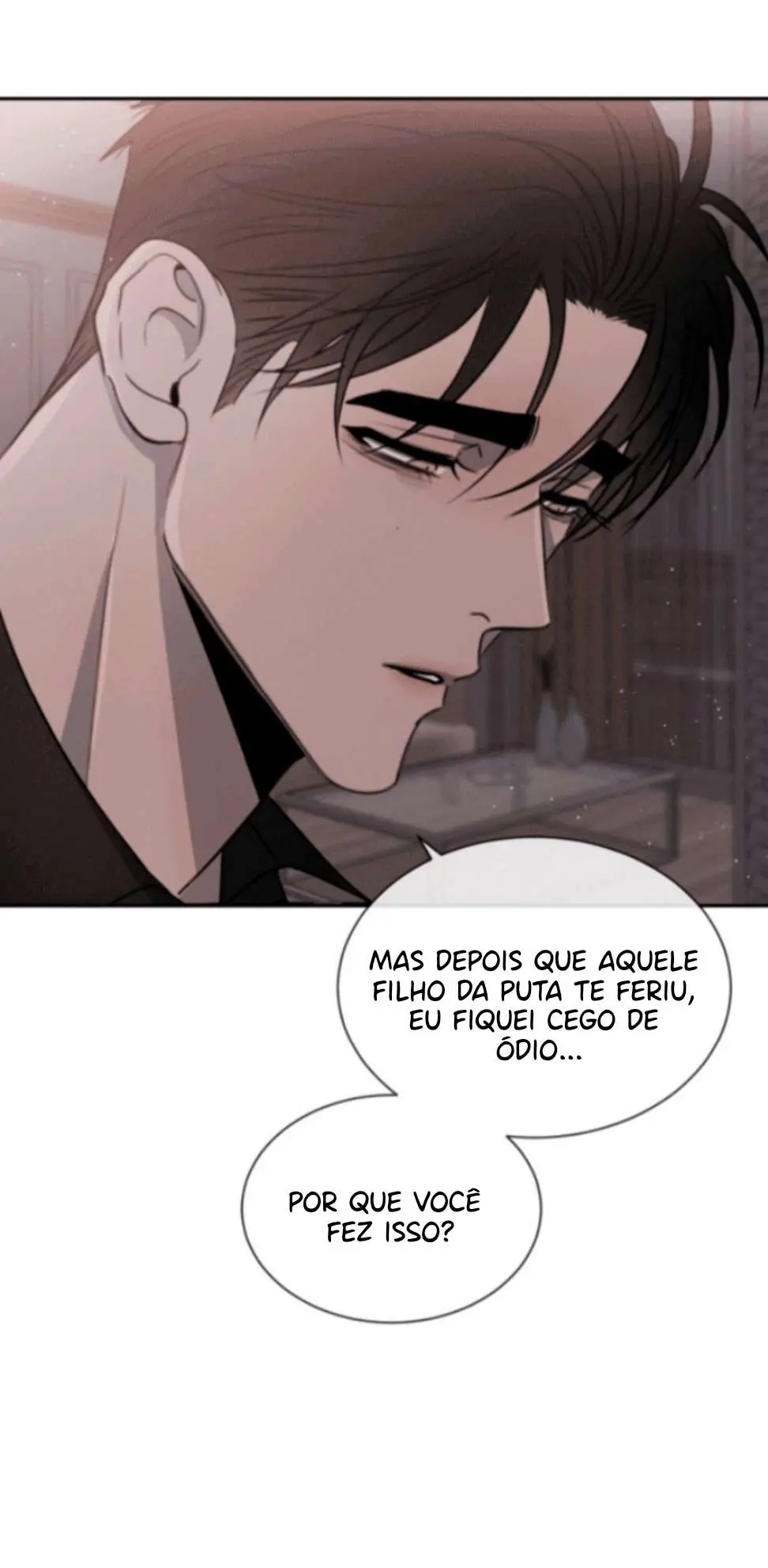 Opostos – Capítulo 33 Yaoi – Página 31