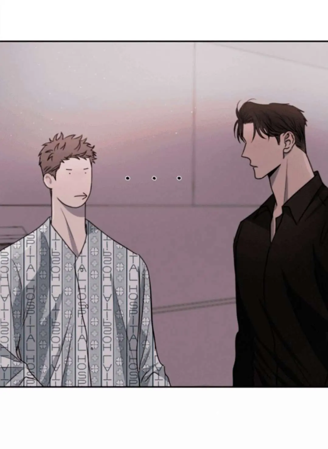 Opostos – Capítulo 33 Yaoi – Página 34